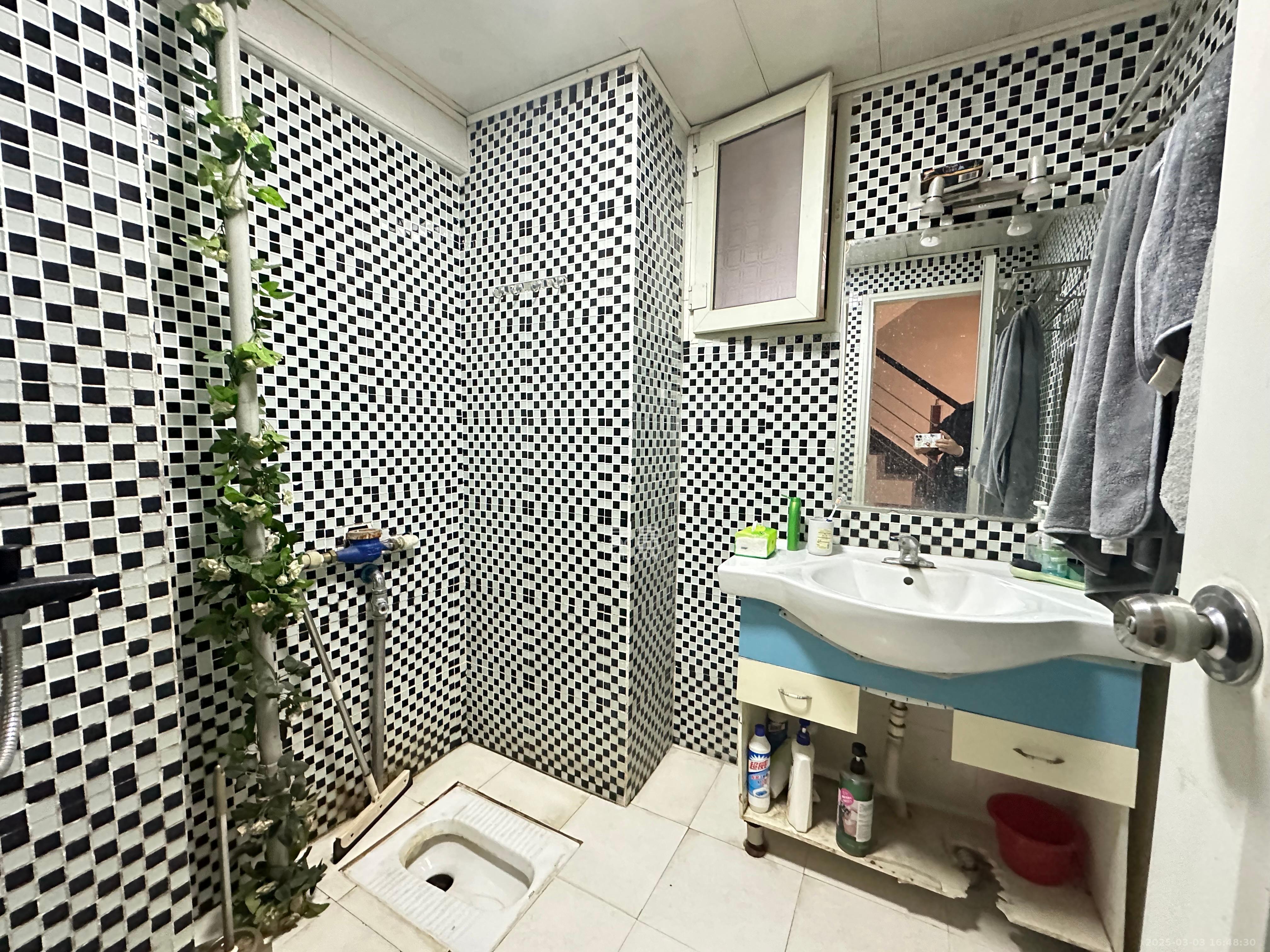 南国嘉苑  2室1厅1卫    2200.0元/月室内图