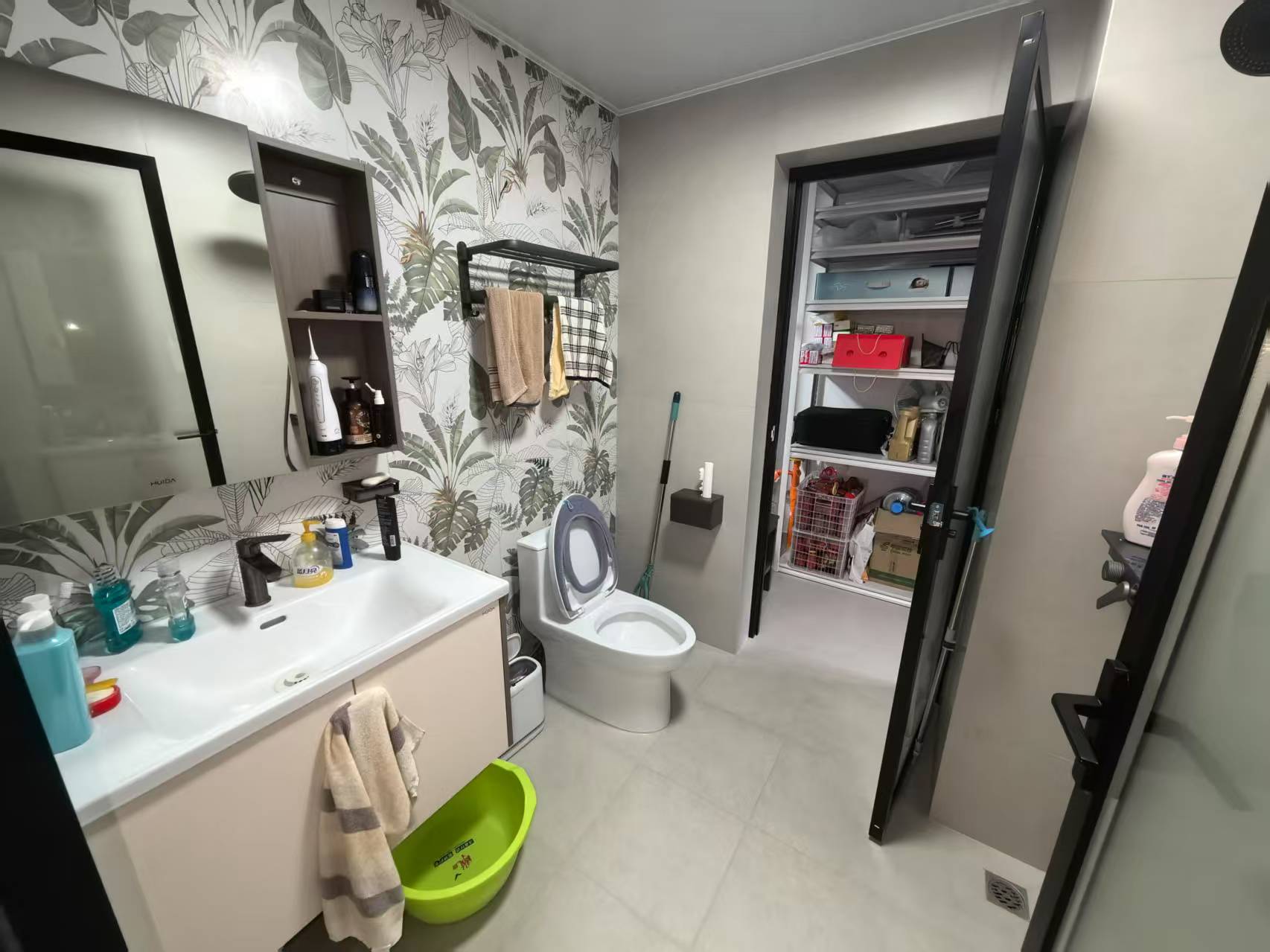 建工城城市之光 3室2厅2卫 95.0万 建工城城市之光 3室2厅2卫 95.0万室内图