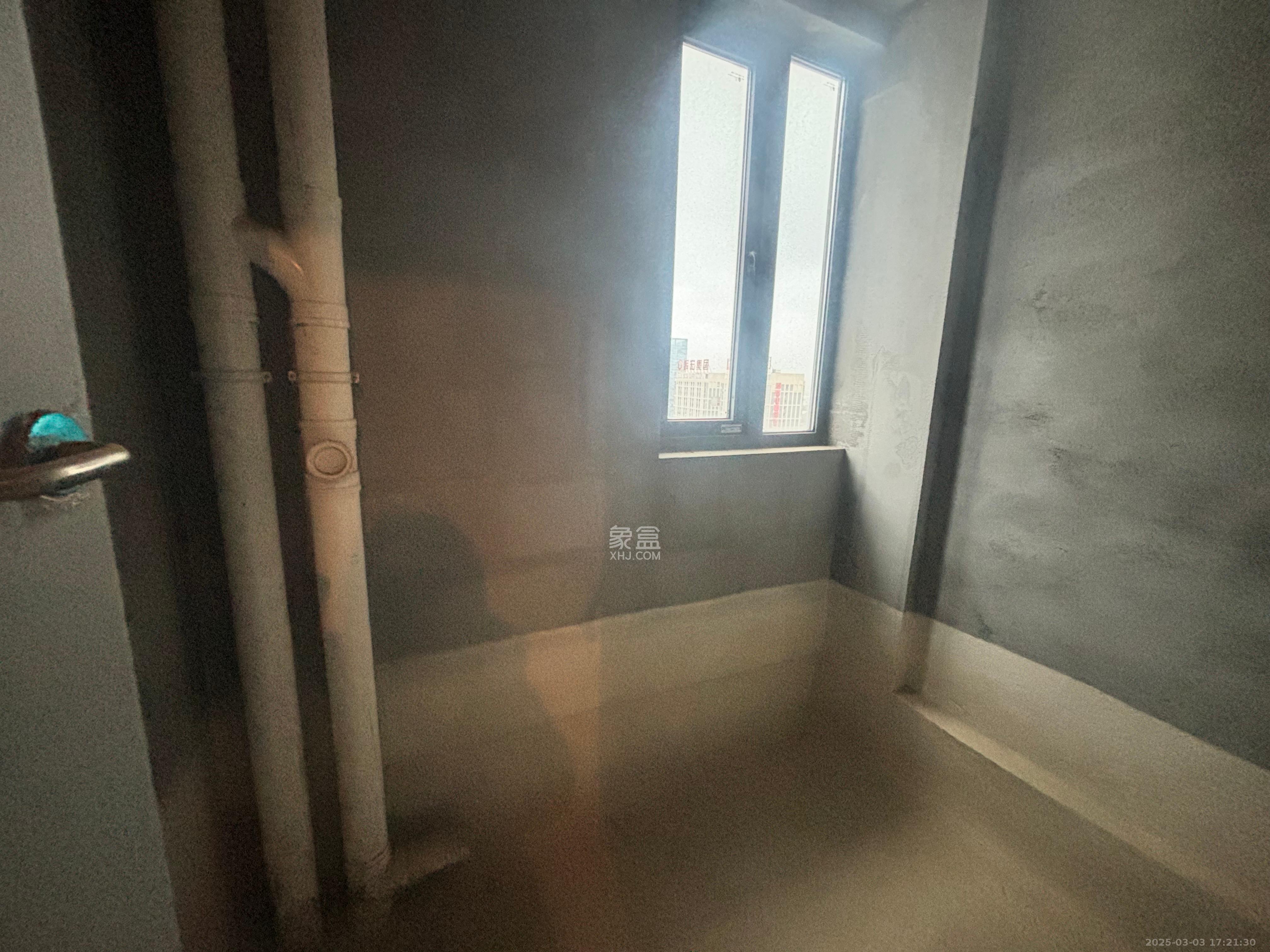 旭辉汇樾城 4室2厅2卫 1500.0元/月 旭辉汇樾城 4室2厅2卫 1500.0元/月室内图