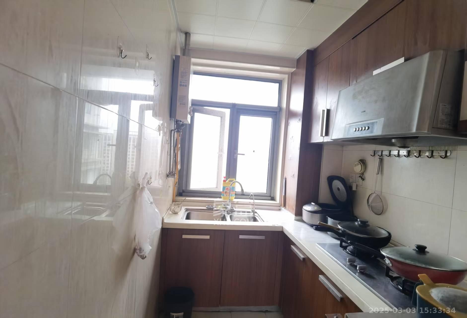 环宇天地、中海地产(中信城市广场二期) 2室1厅1卫 1800.0元/月 环宇天地、中海地产(中信城市广场二期) 2室1厅1卫 1800.0元/月室内图