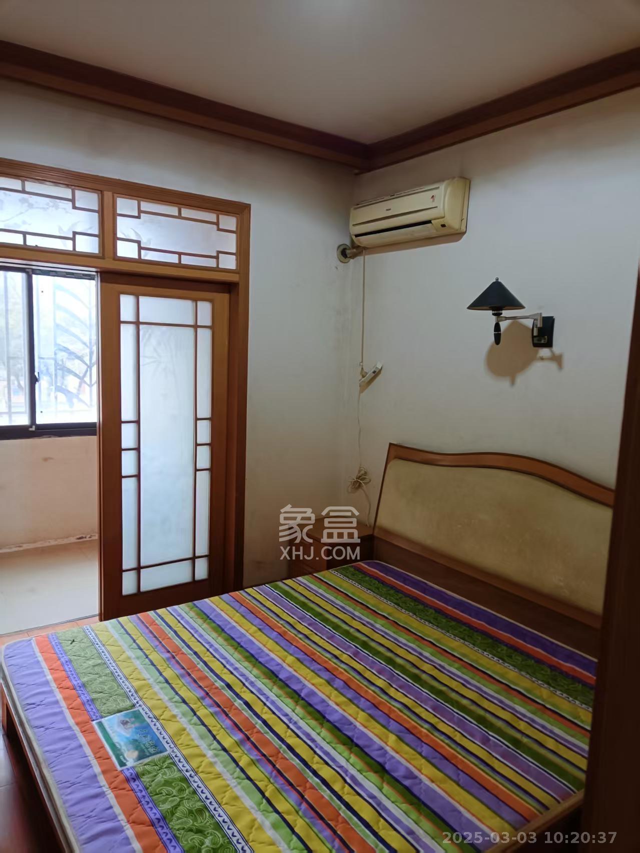 二十三冶小区（井巷社区）  2室1厅1卫   1300.00元/月室内图