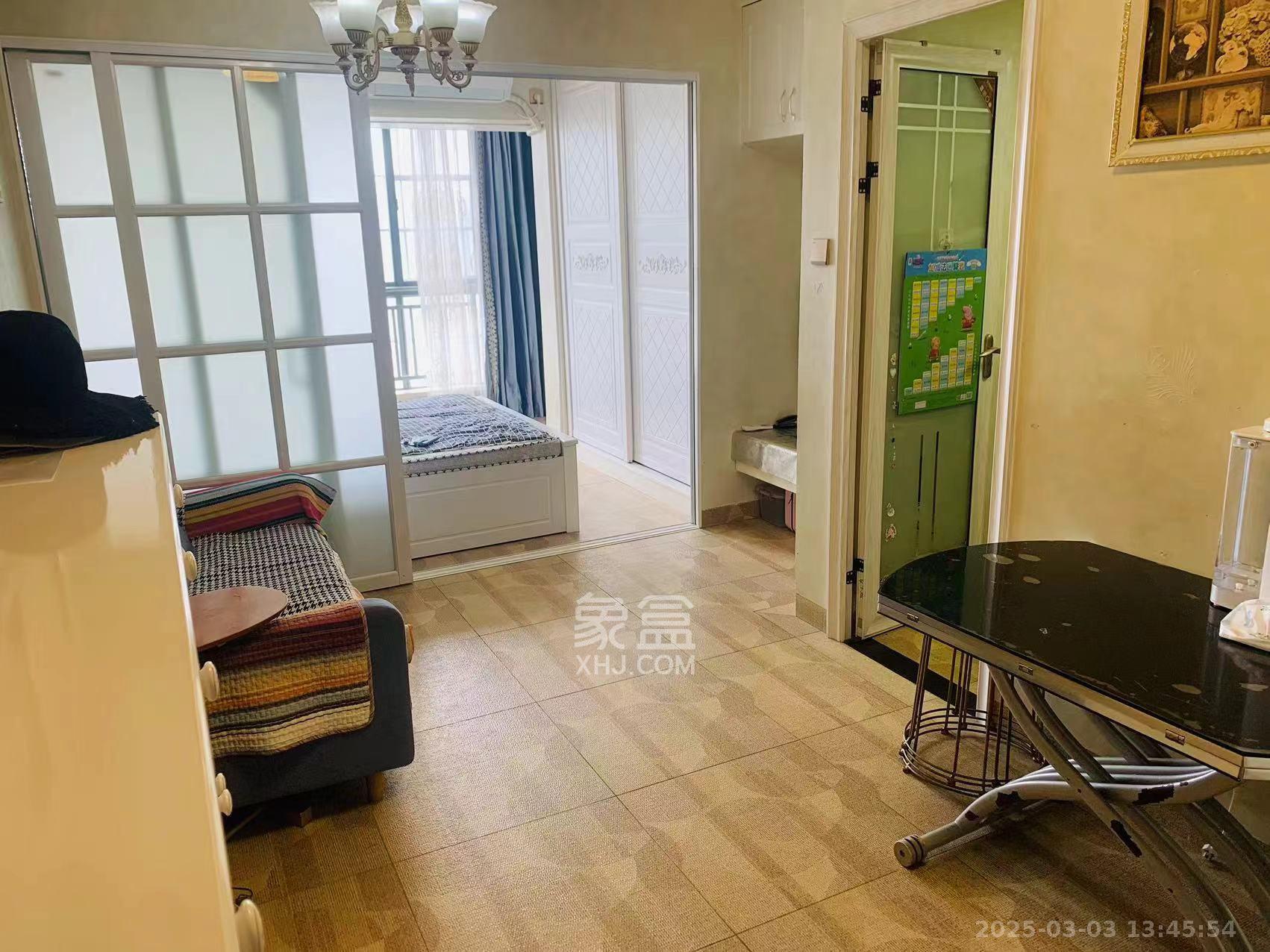 少帅府 2室1厅1卫 2600.0元/月 少帅府 2室1厅1卫 2600.0元/月室内图