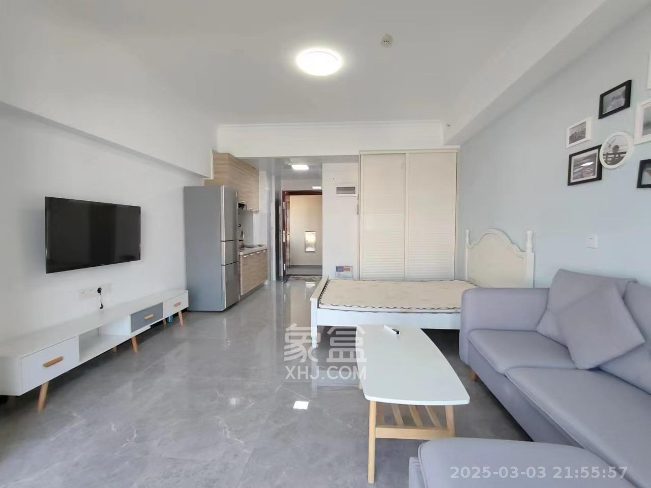 C-park天悦城(紫檀溪苑二期)  1室1厅1卫    1500.0元/月 C-park天悦城(紫檀溪苑二期)  1室1厅1卫    1500.0元/月室内图