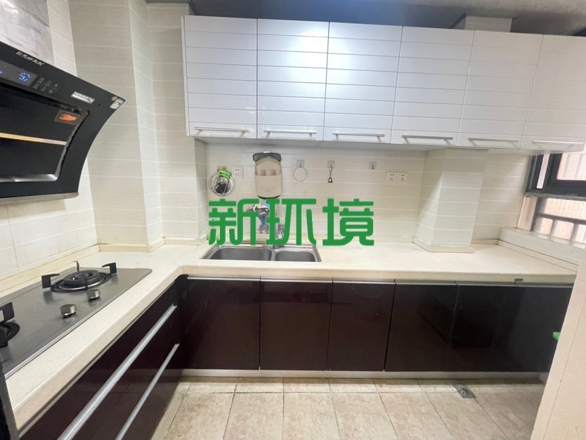 鑫成君泰 2室2厅1卫 60.8万 鑫成君泰 2室2厅1卫 60.8万厨房