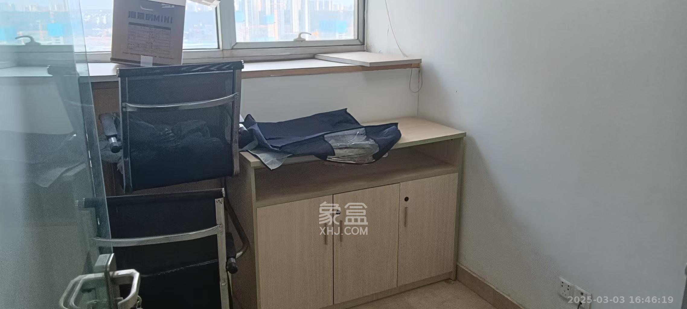 红星国际星城  2室1厅1卫    2000.0元/月室内图