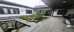 绿城青竹园  3室2厅2卫   8000.00元/月