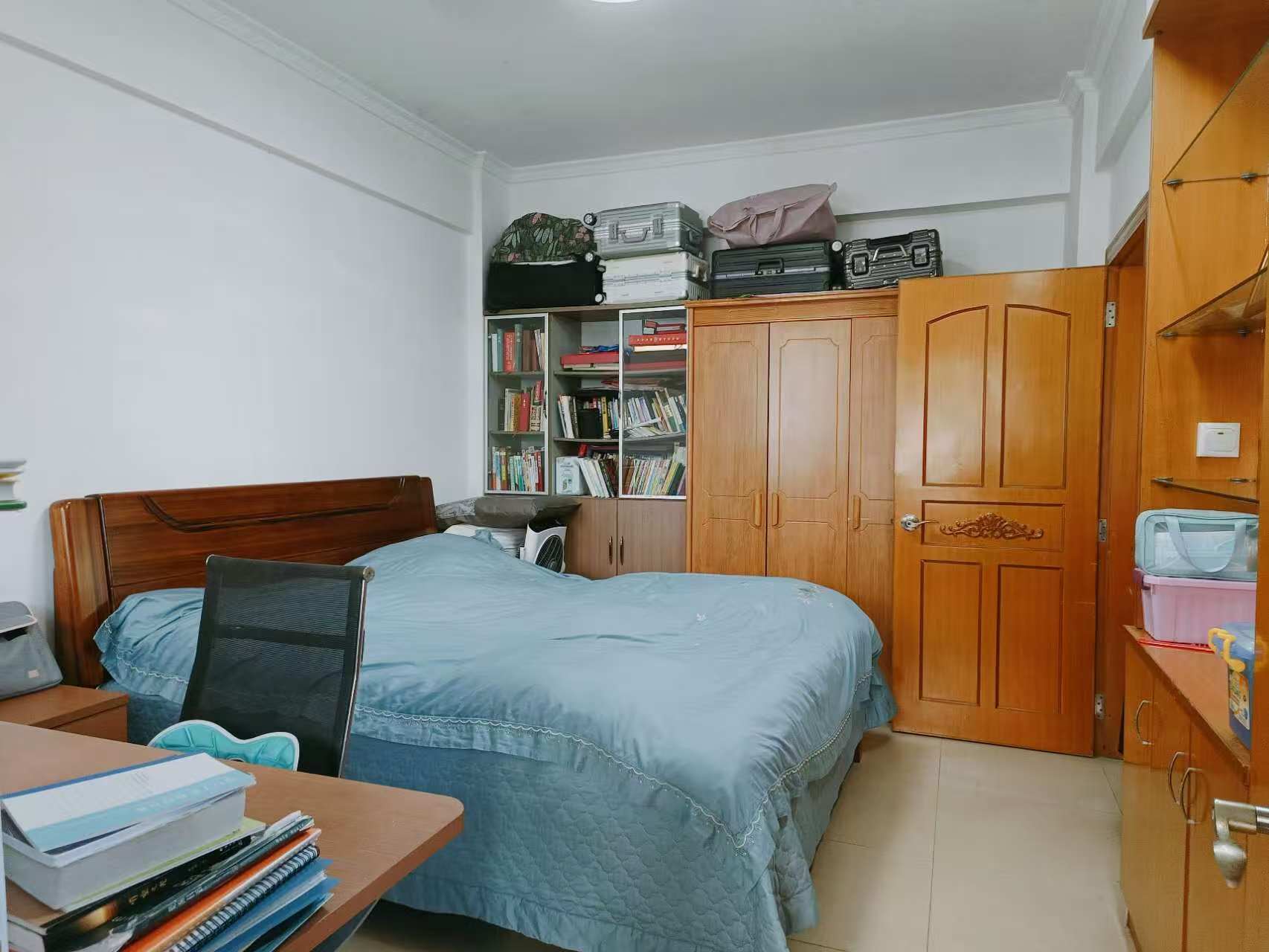 金洋小区 3室2厅2卫 98.0万 金洋小区 3室2厅2卫 98.0万室内图