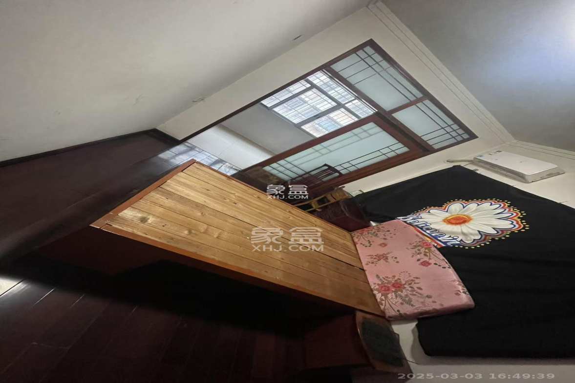 电厂新村 3室2厅1卫 1300.00元/月 电厂新村 3室2厅1卫 1300.00元/月室内图