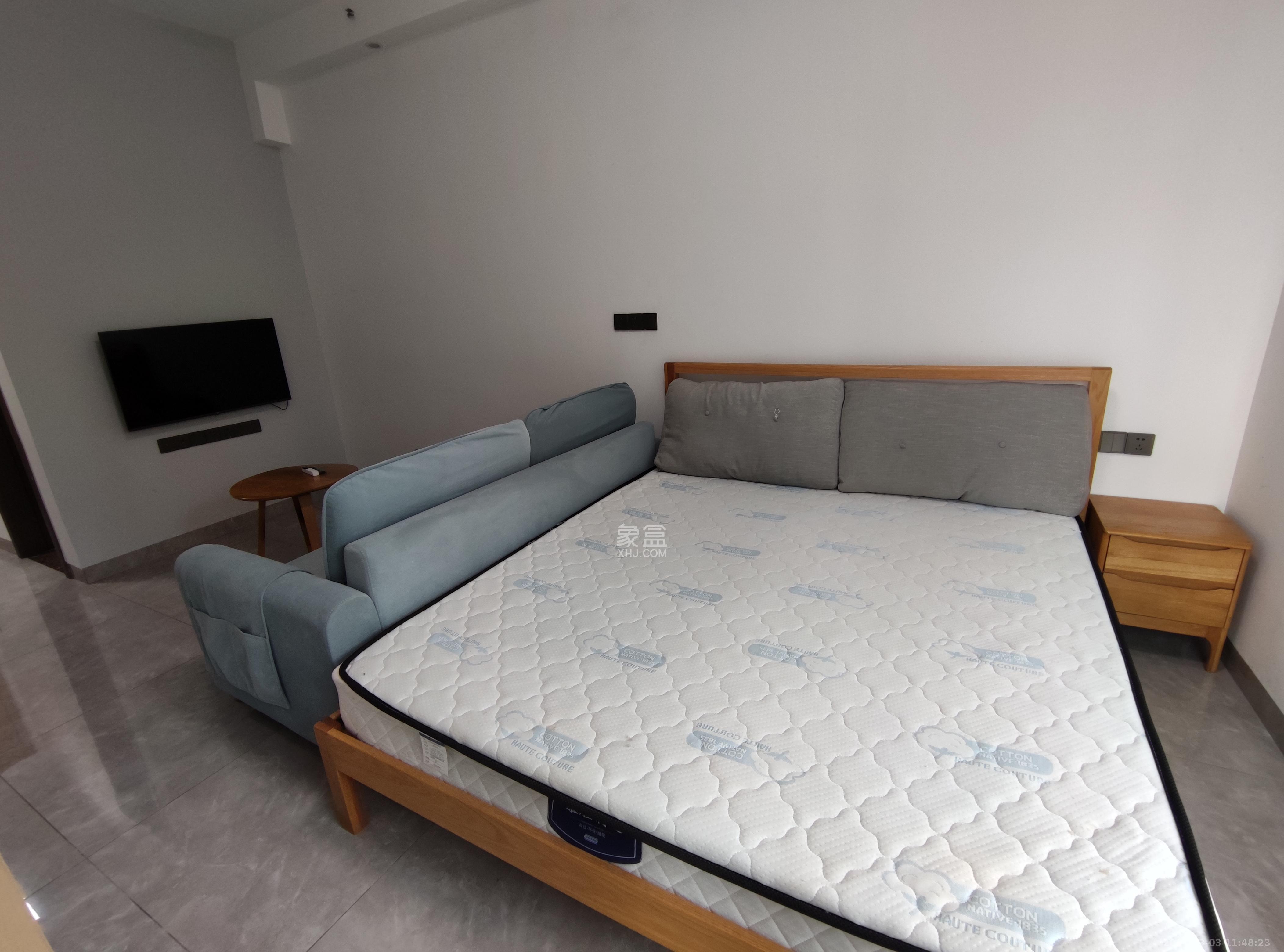 明昇壹城(明昇时代广场)三期 1室1厅1卫 1700.0元/月 明昇壹城(明昇时代广场)三期 1室1厅1卫 1700.0元/月室内图