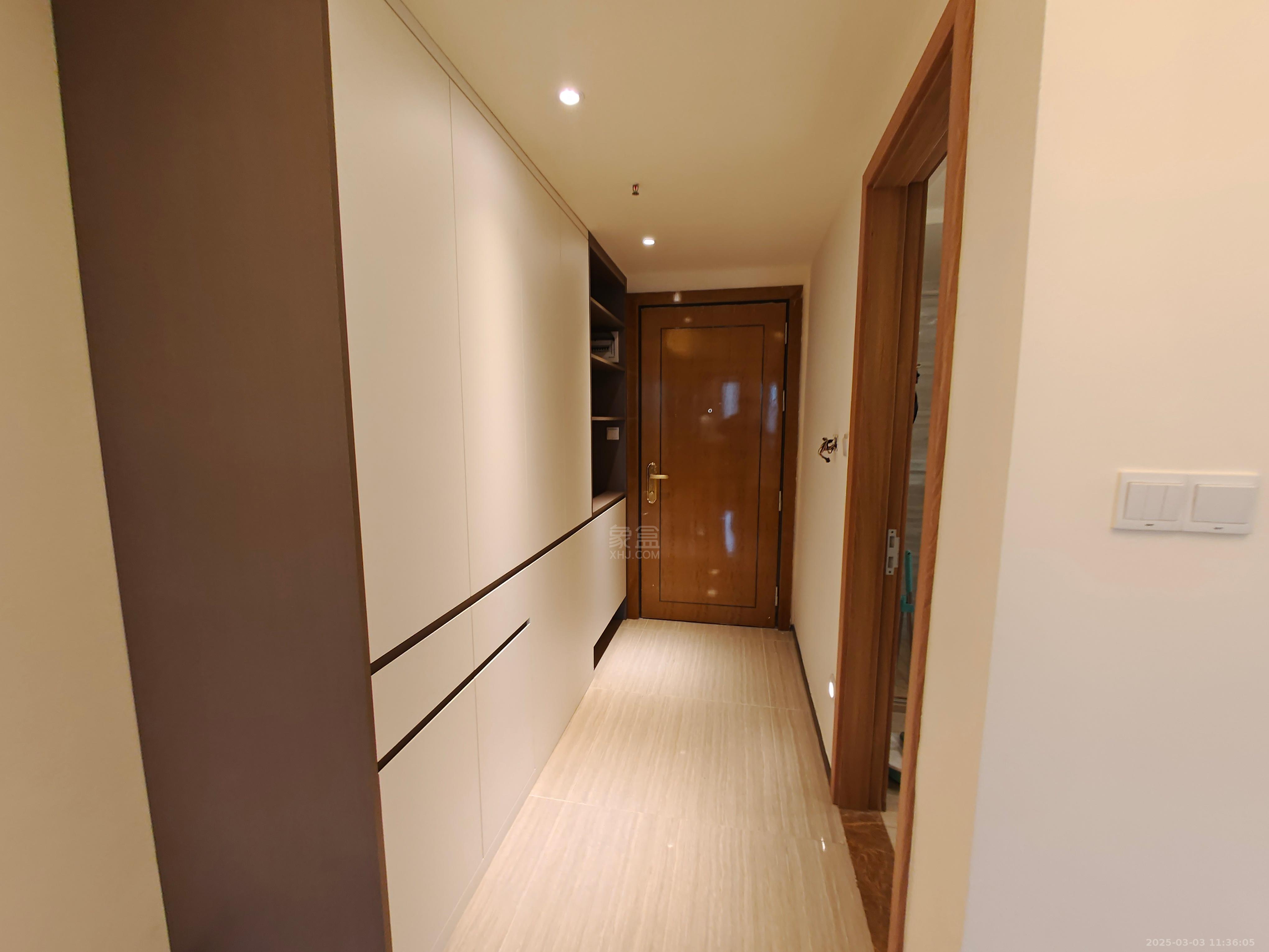 恒大华府 1室0厅0卫 1500.0元/月 恒大华府 1室0厅0卫 1500.0元/月室内图