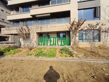 国韵壹号  5室2厅3卫   150.00万