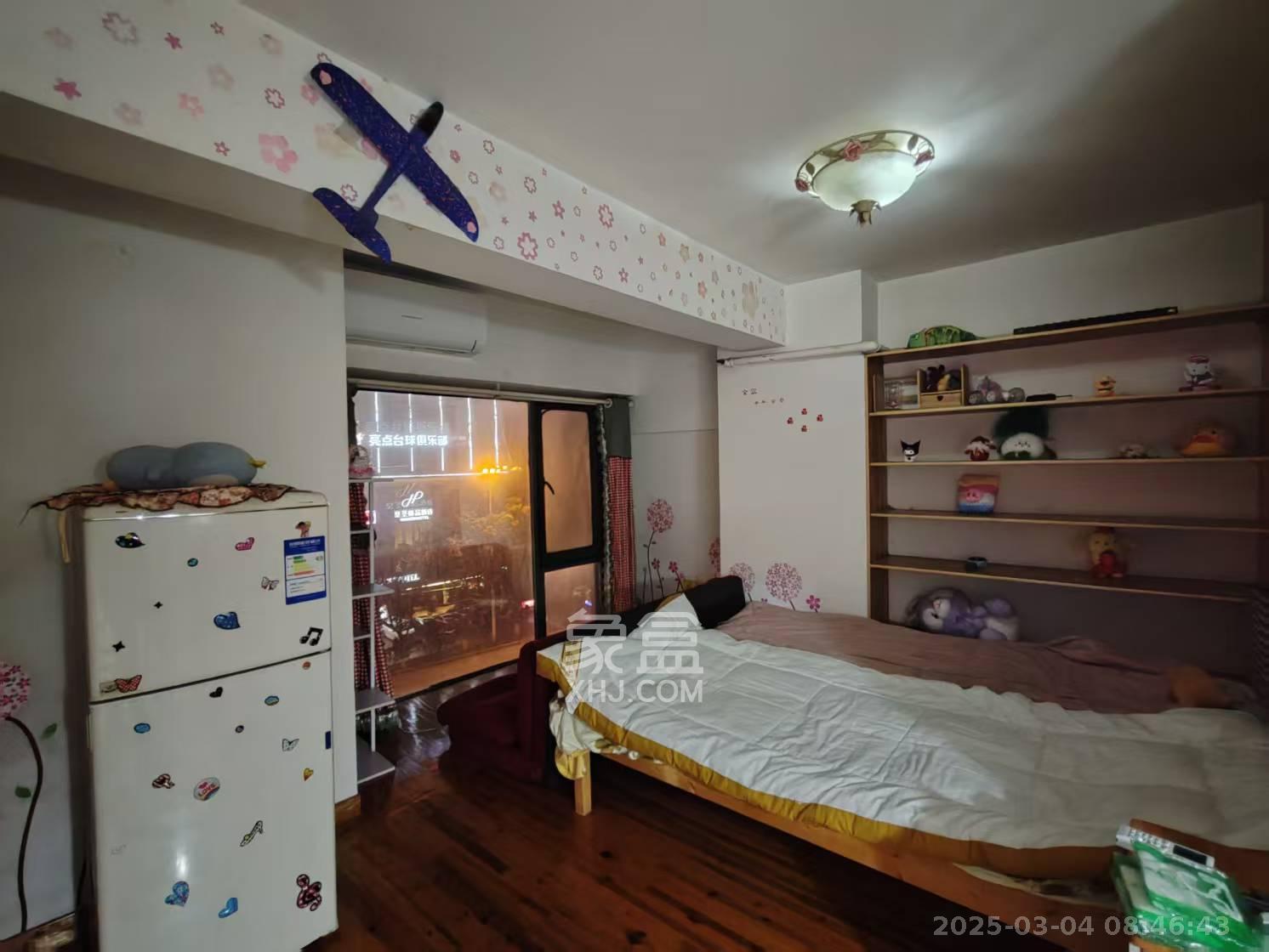 格蓝康都  1室1厅1卫   1900.00元/月室内图