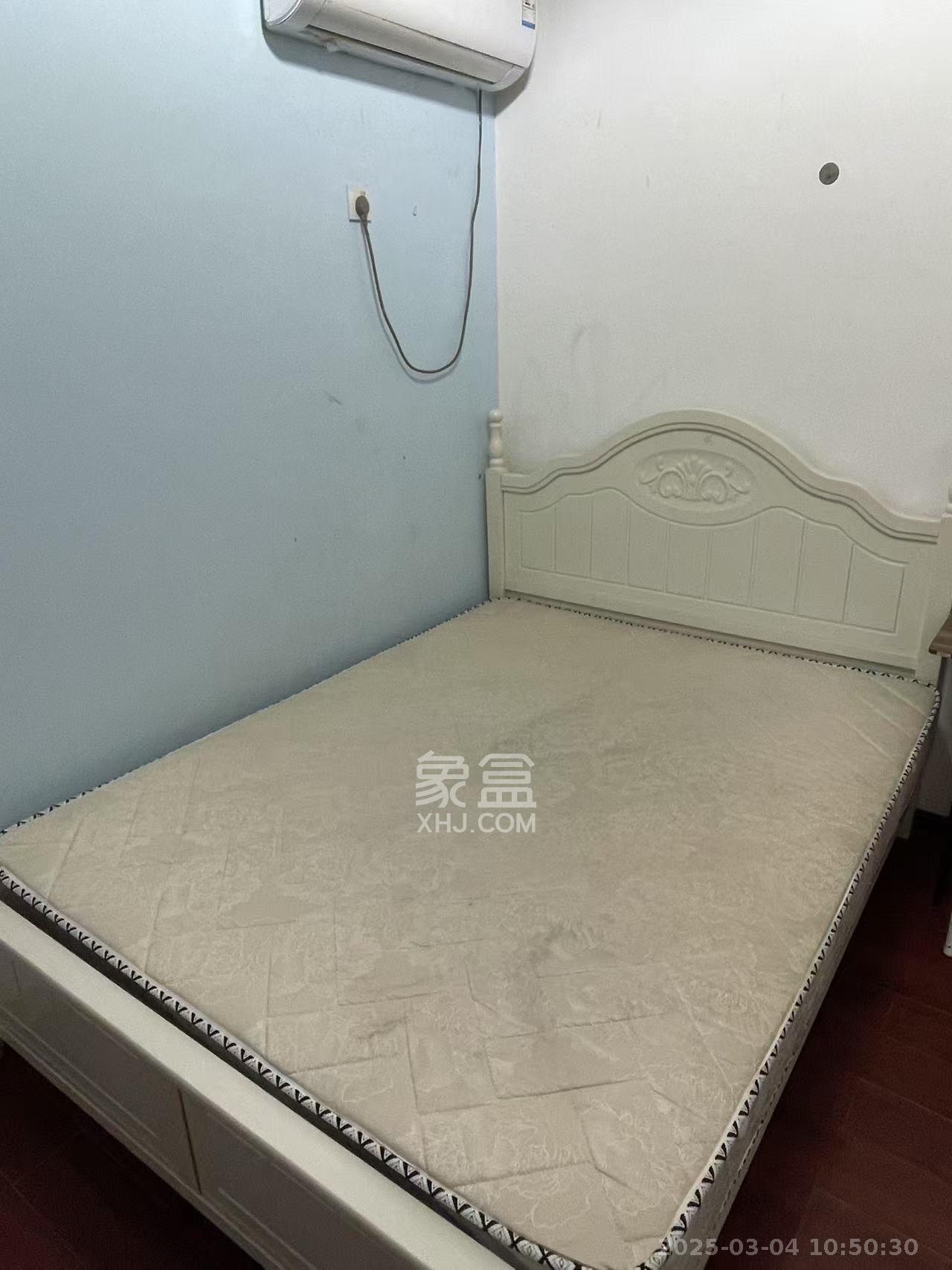 融圣国际 1室1厅1卫 650.0元/月 融圣国际 1室1厅1卫 650.0元/月室内图