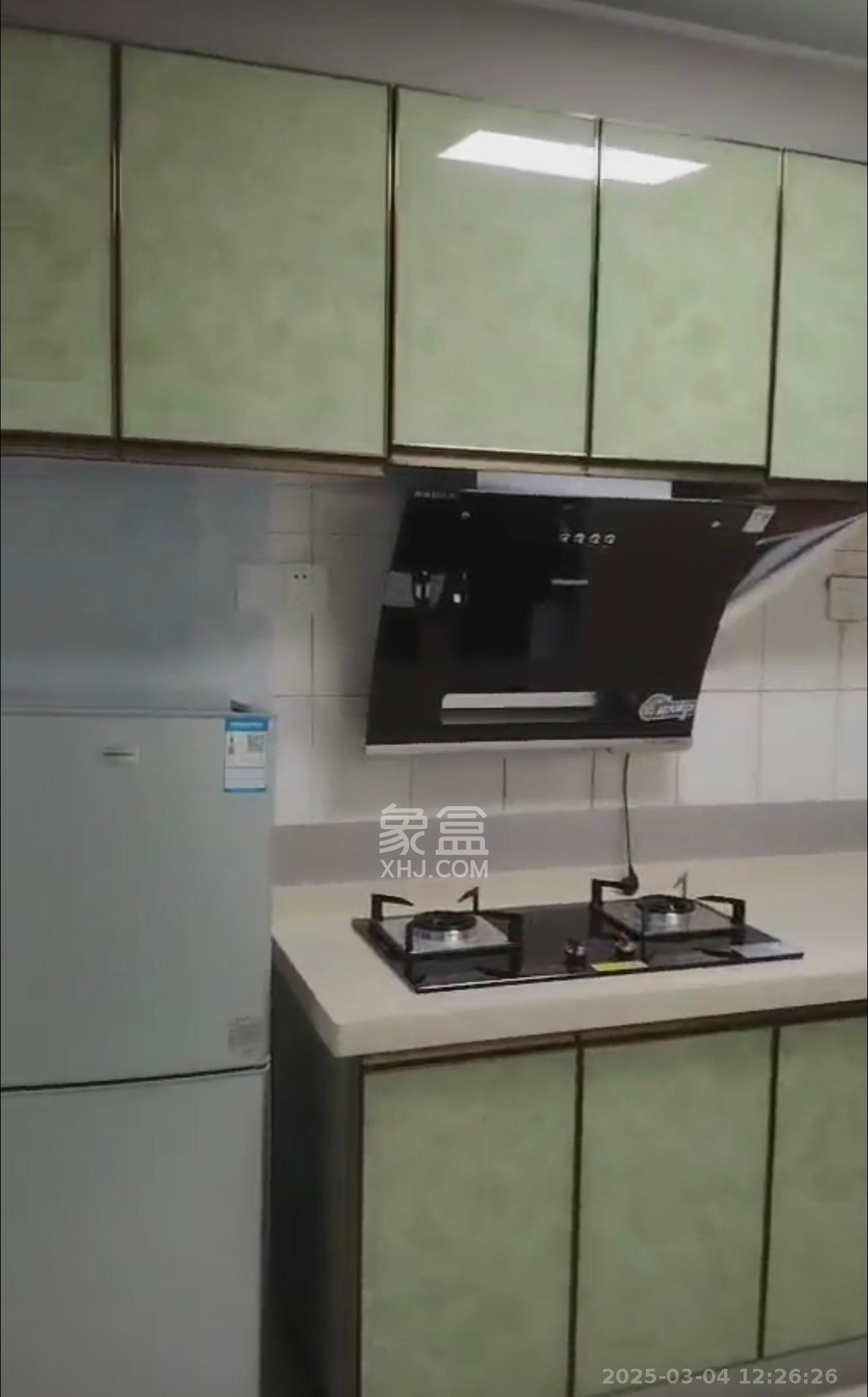 马王堆商贸城 1室1厅1卫 1200.0元/月 马王堆商贸城 1室1厅1卫 1200.0元/月室内图