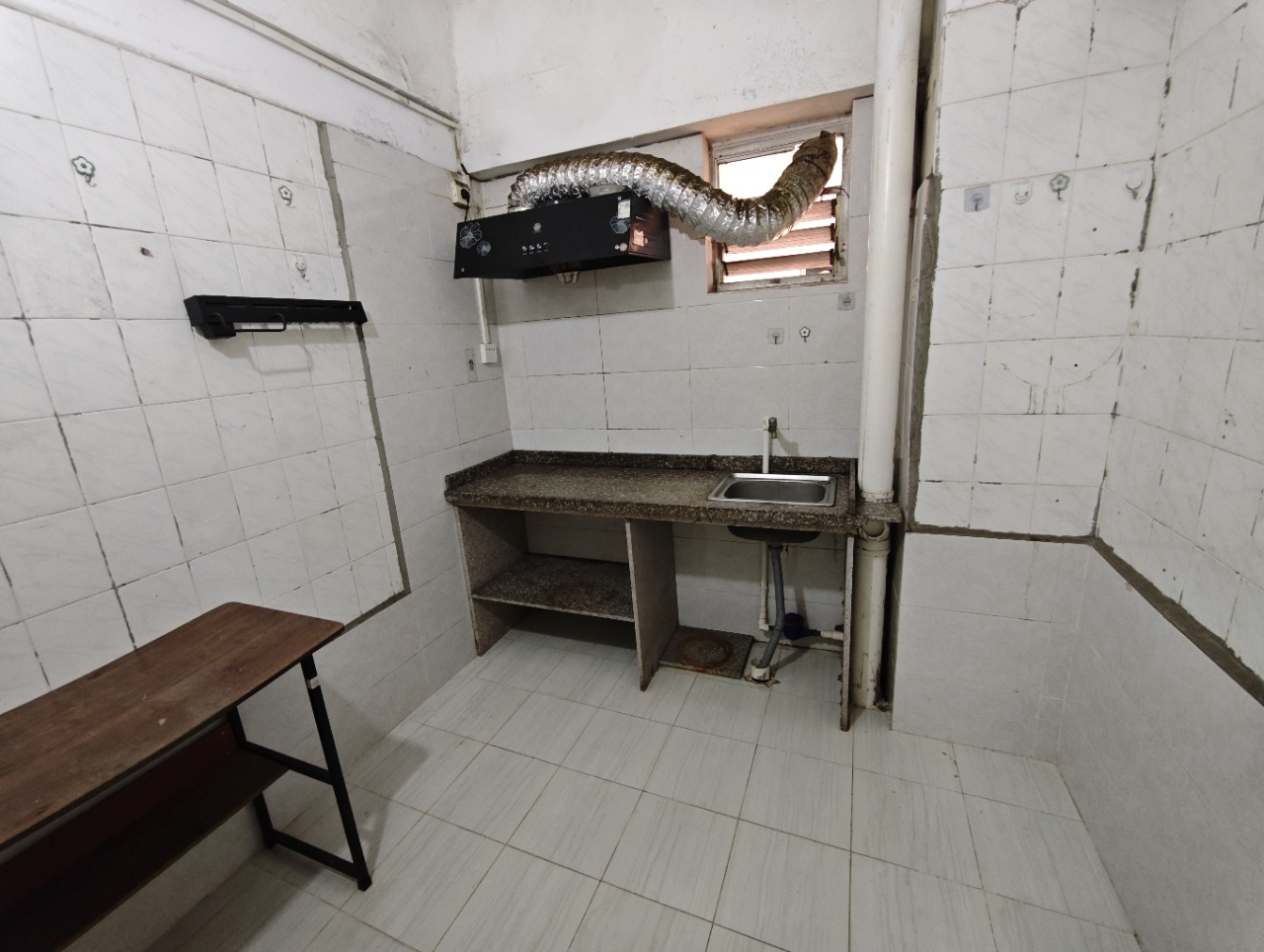 马坡小区  2室1厅1卫   1600.00元/月室内图