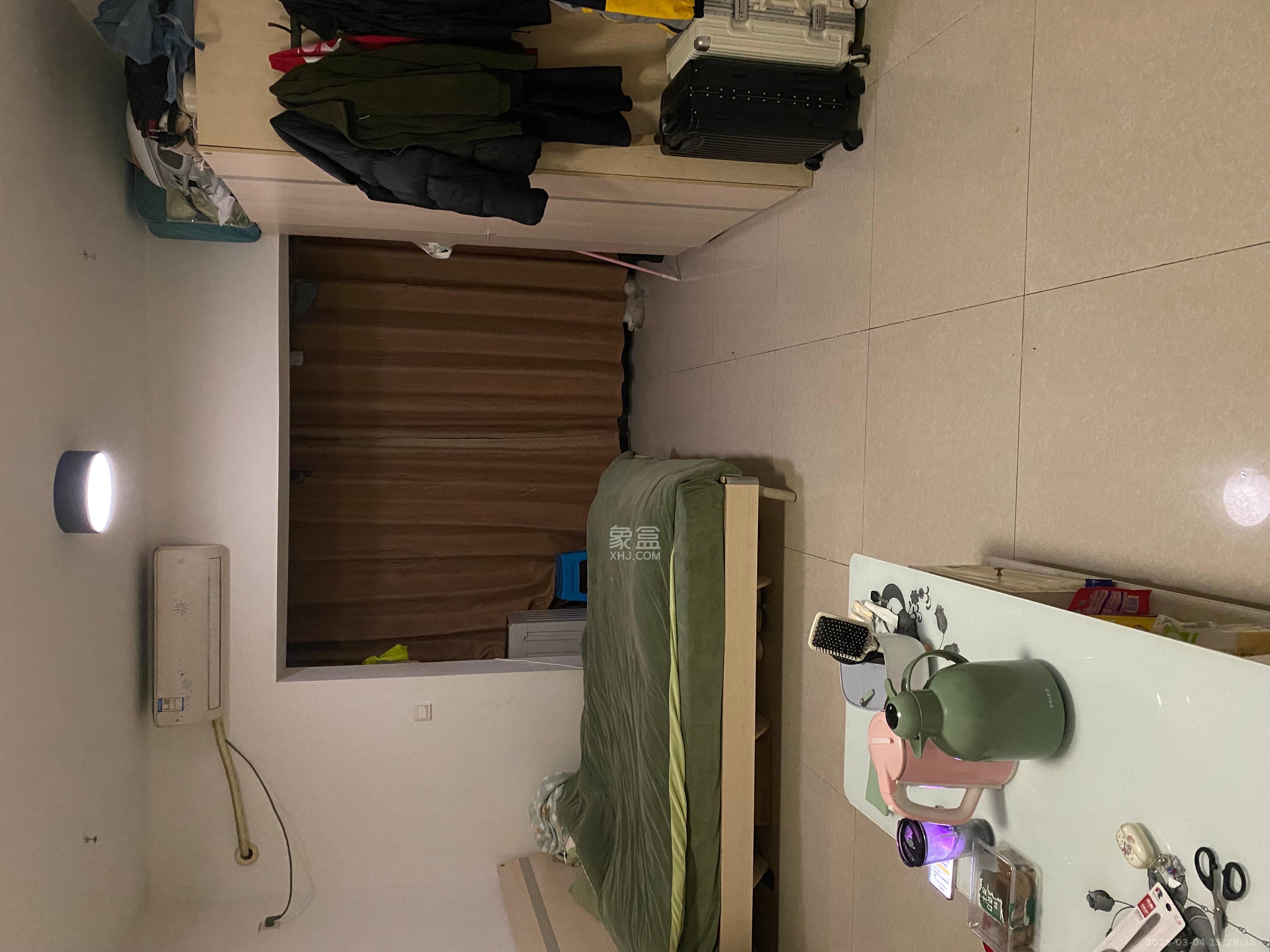 高升时代广场(冠铭商务中心) 1室1厅1卫 1400.0元/月 高升时代广场(冠铭商务中心) 1室1厅1卫 1400.0元/月室内图