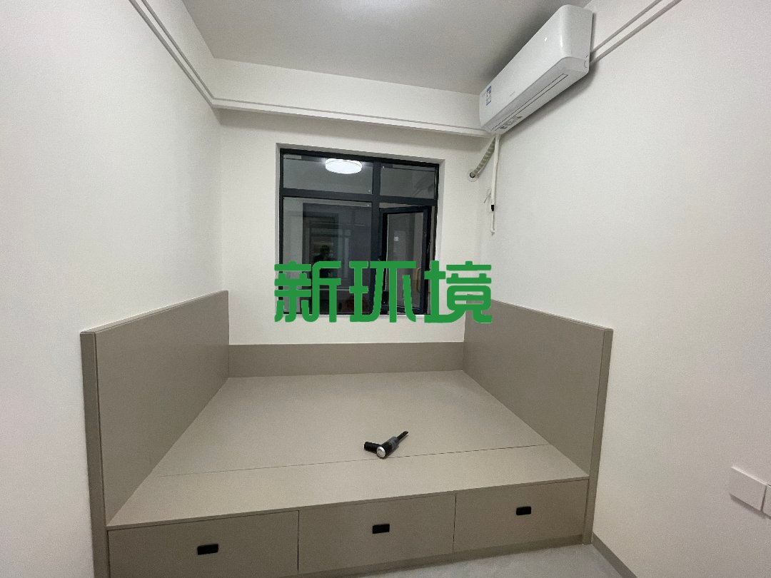 南门口安置小区二期  3室2厅1卫   79.80万客厅
