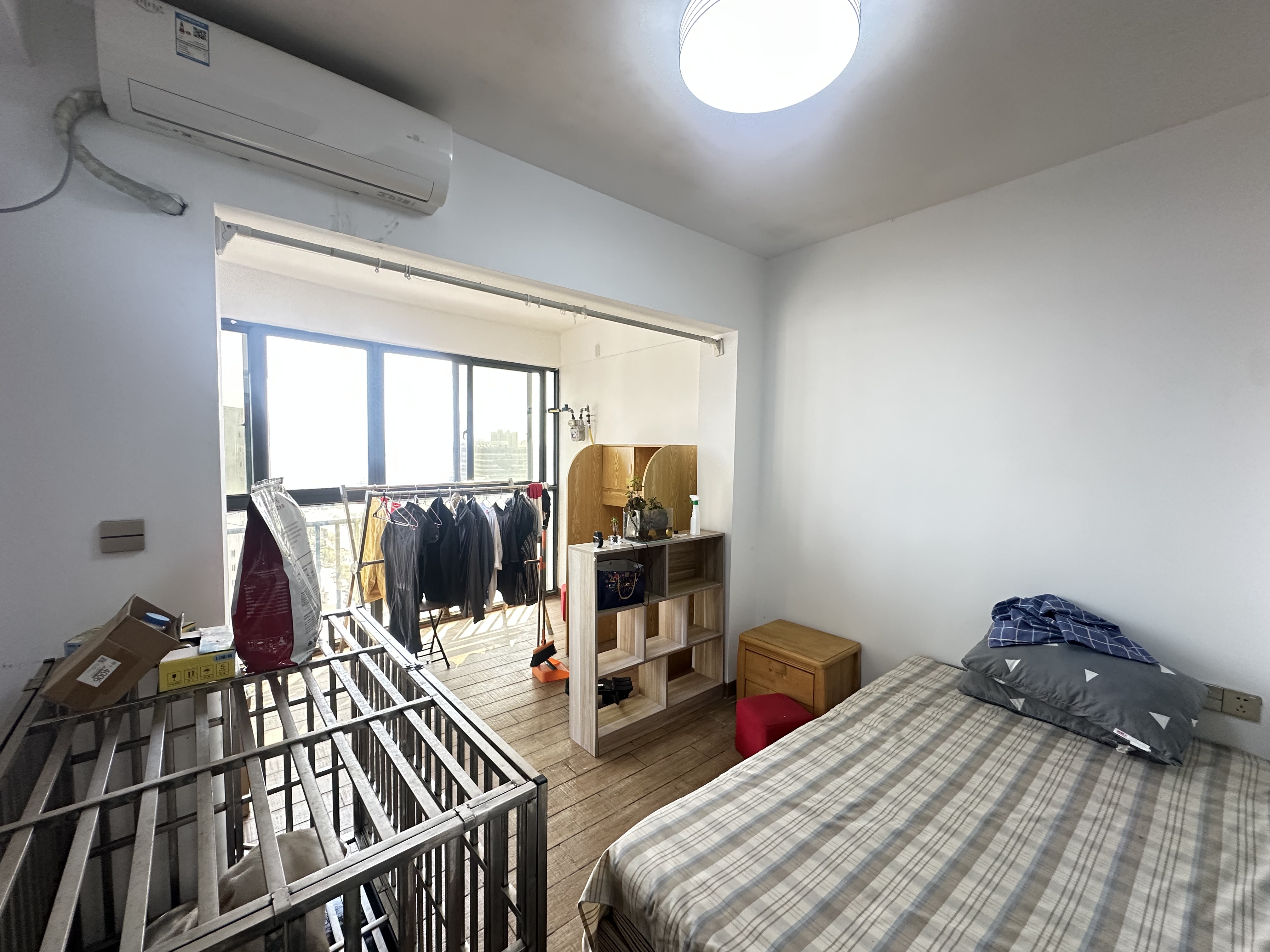 蓝色海岸  2室2厅1卫   133.00万室内图