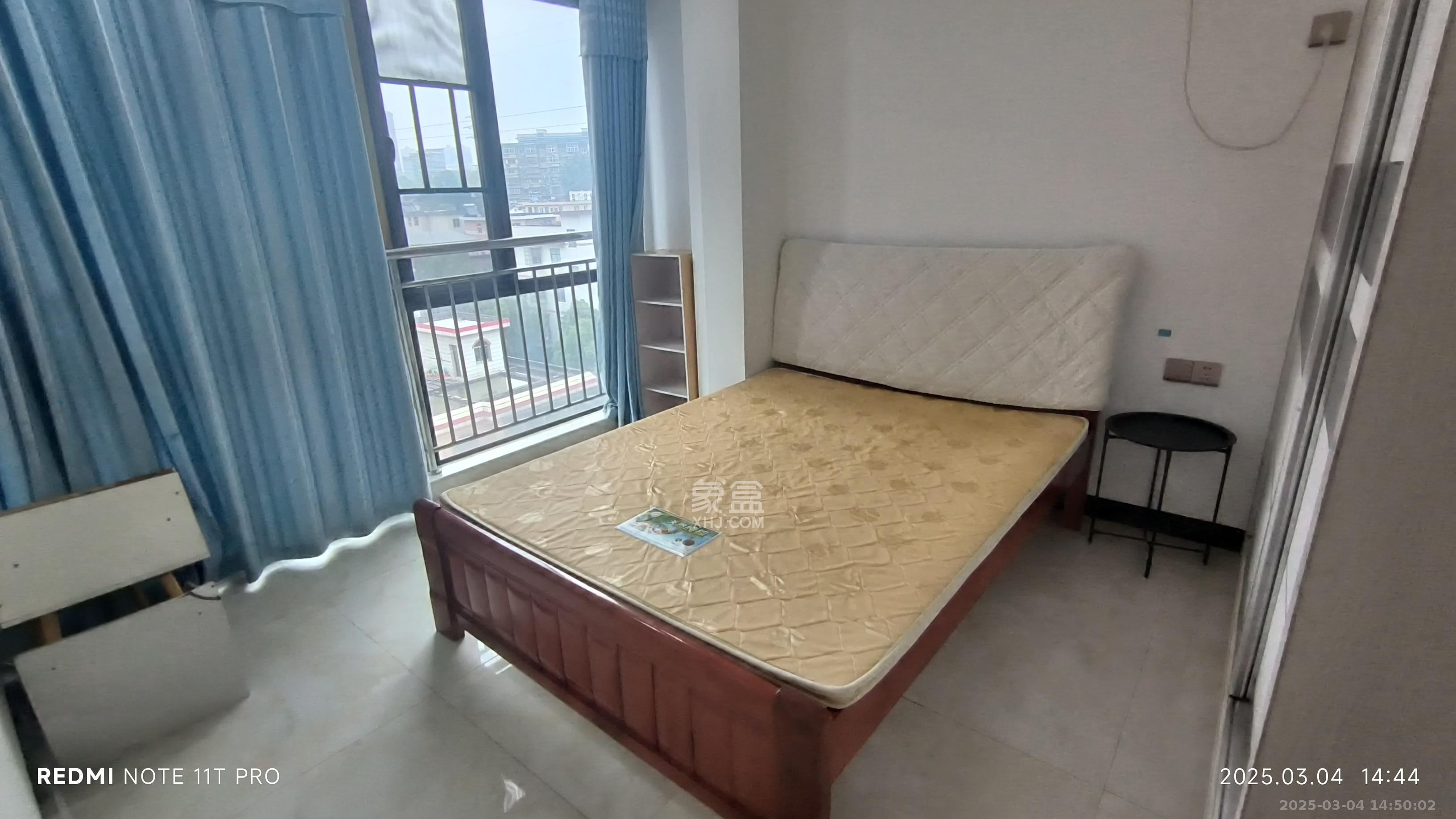 正旺国际铭城(正旺U公馆)  3室2厅1卫    2600.0元/月室内图