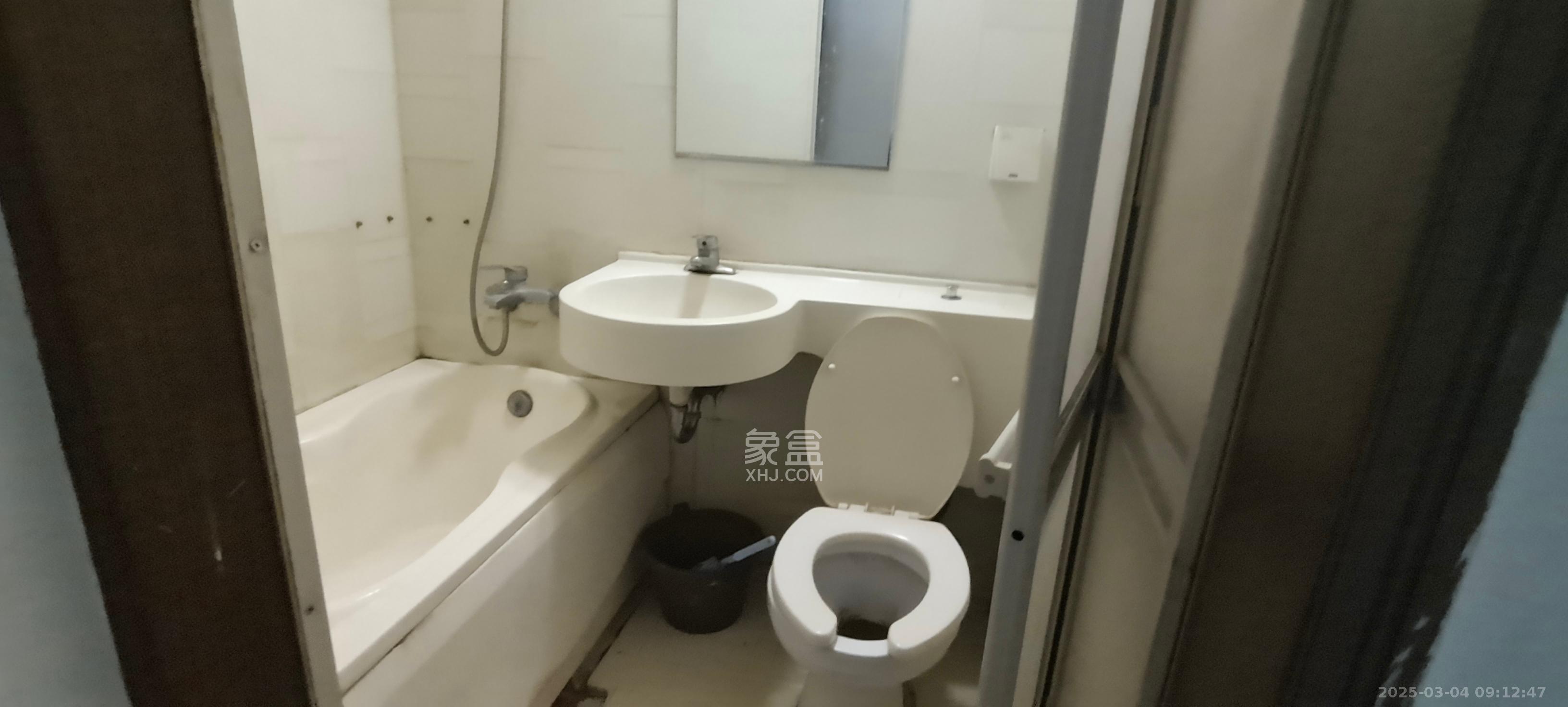几米空间  1室1厅1卫   1200.00元/月室内图