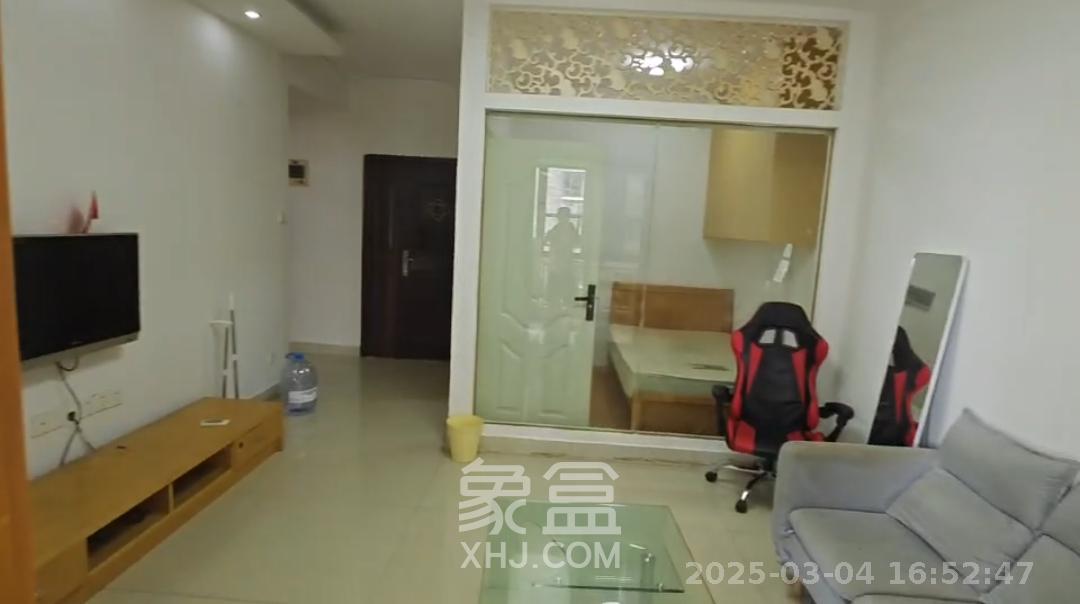 锦绣世纪  1室1厅1卫   1800.00元/月室内图