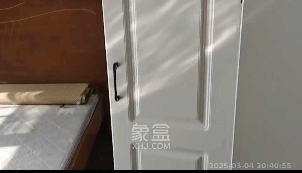 万科魅力之城锋镜里  3室1厅1卫    3200.0元/月 万科魅力之城锋镜里  3室1厅1卫    3200.0元/月室内图