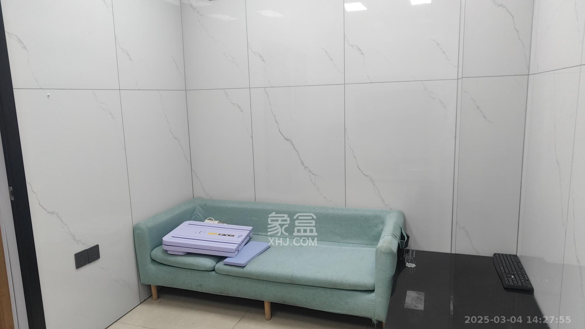 蝴蝶谷  1室1厅1卫   1200.00元/月室内图