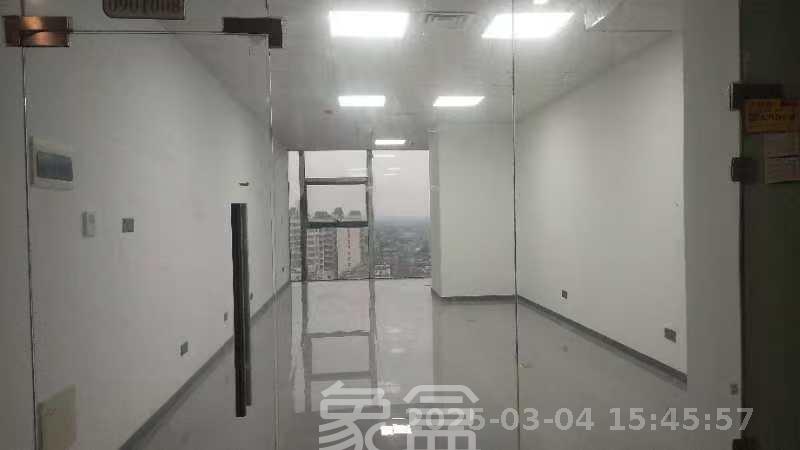 湘潭中心  1室1厅1卫   1600.00元/月室内图