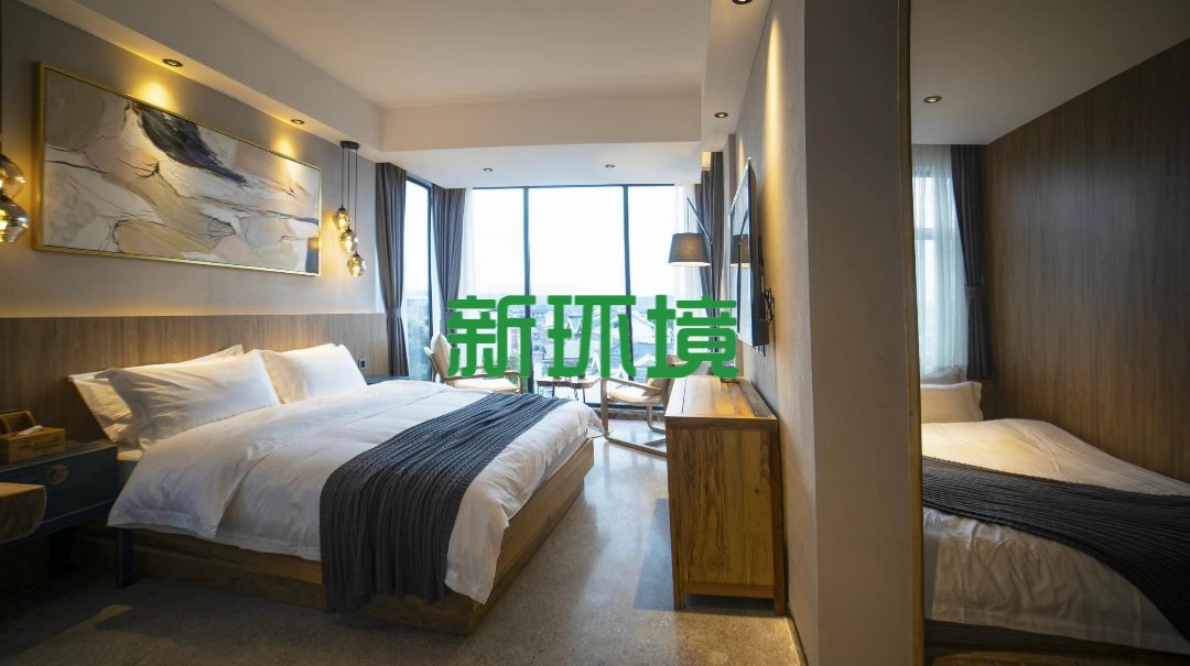 半山丽墅  6室2厅4卫   550.00万客厅
