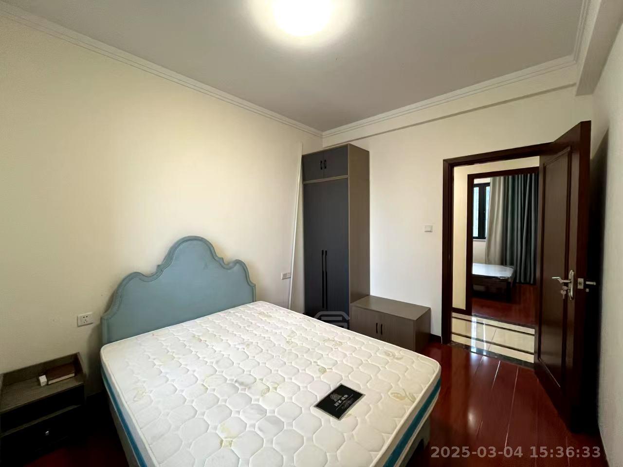 中建玥熙台 4室2厅2卫 2300.0元/月 中建玥熙台 4室2厅2卫 2300.0元/月室内图