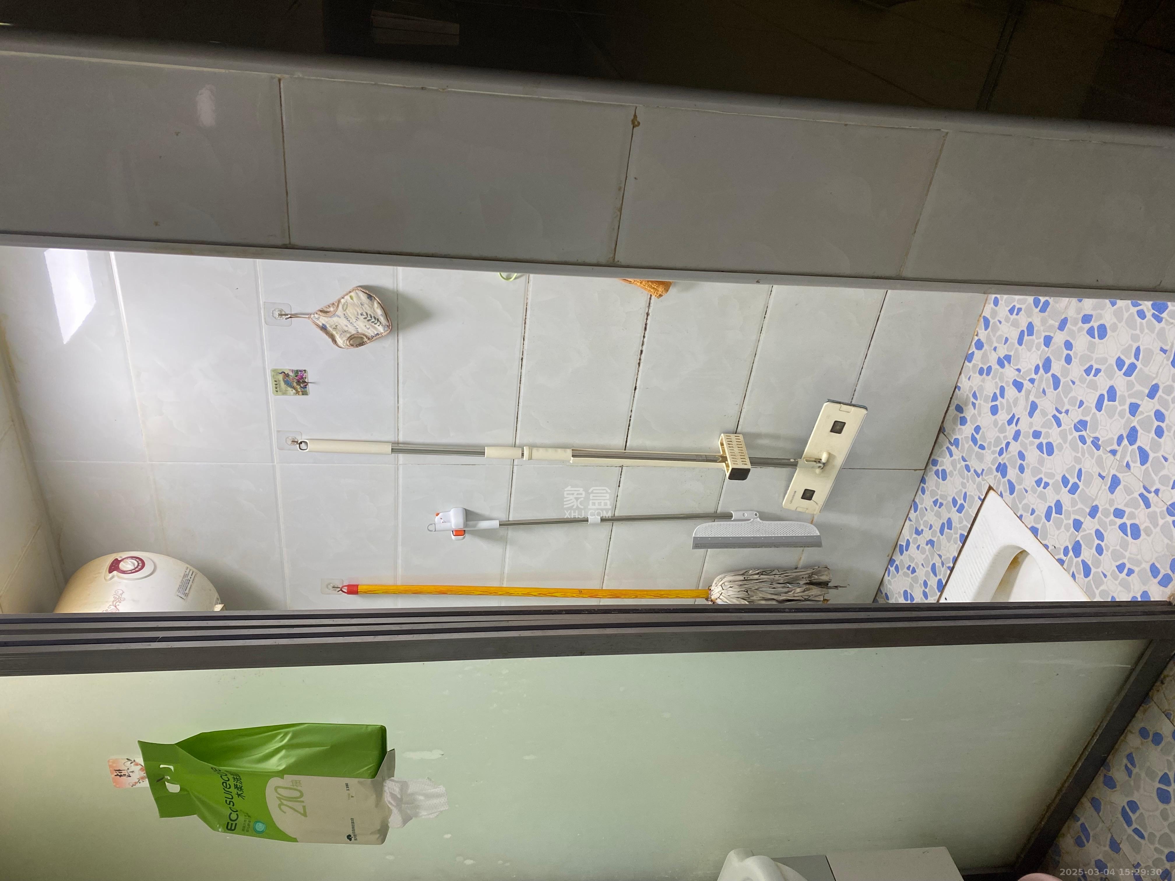 高升时代广场(冠铭商务中心) 1室1厅1卫 1400.0元/月 高升时代广场(冠铭商务中心) 1室1厅1卫 1400.0元/月室内图