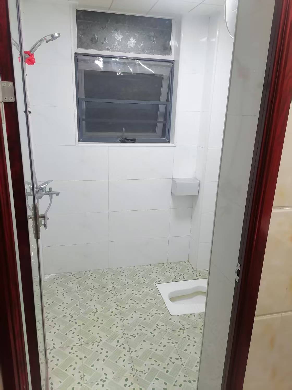 江溪安置小区  2室1厅1卫    850.0元/月室内图