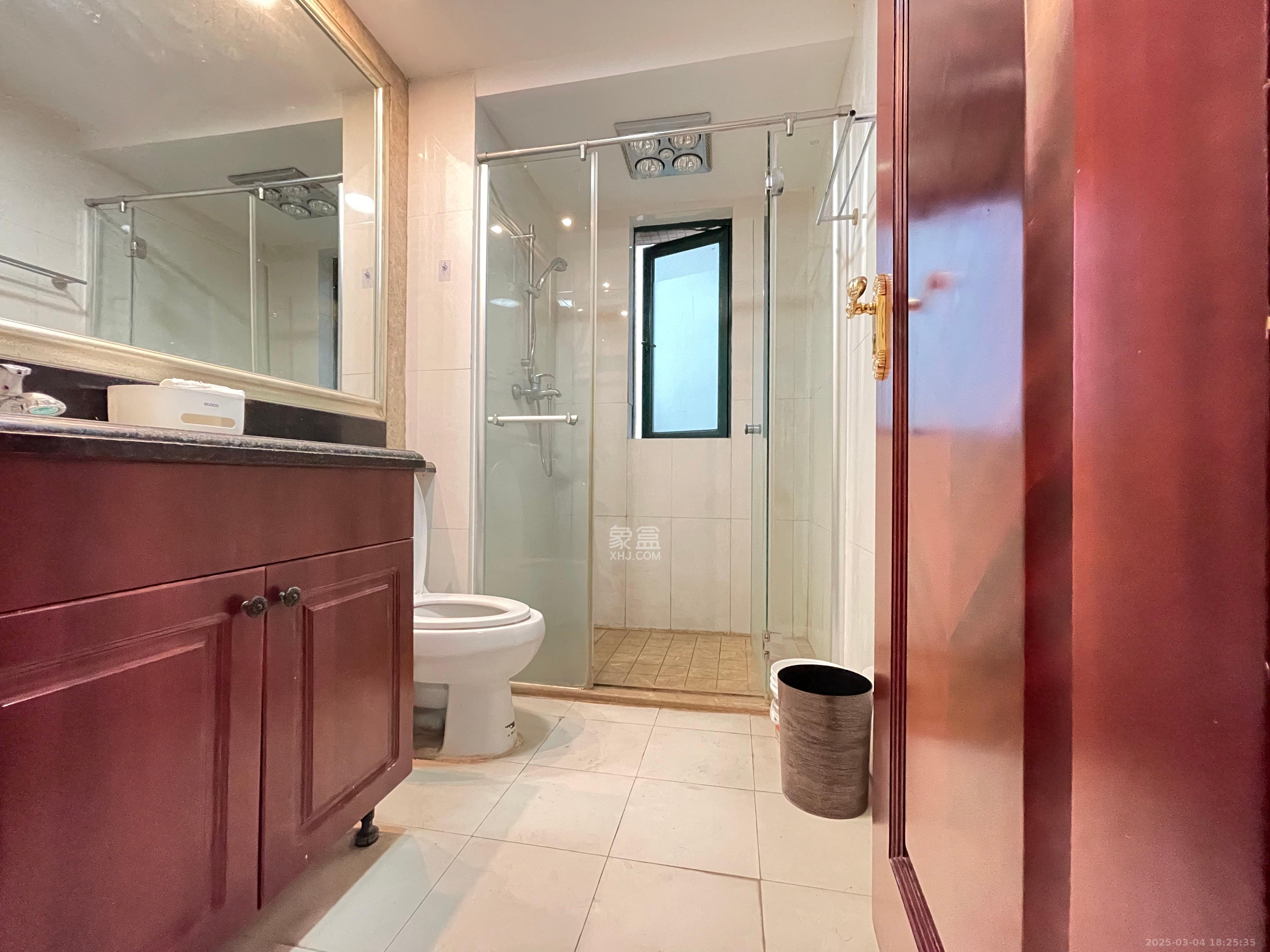 恒大名都 4室2厅2卫 1900.0元/月 恒大名都 4室2厅2卫 1900.0元/月室内图