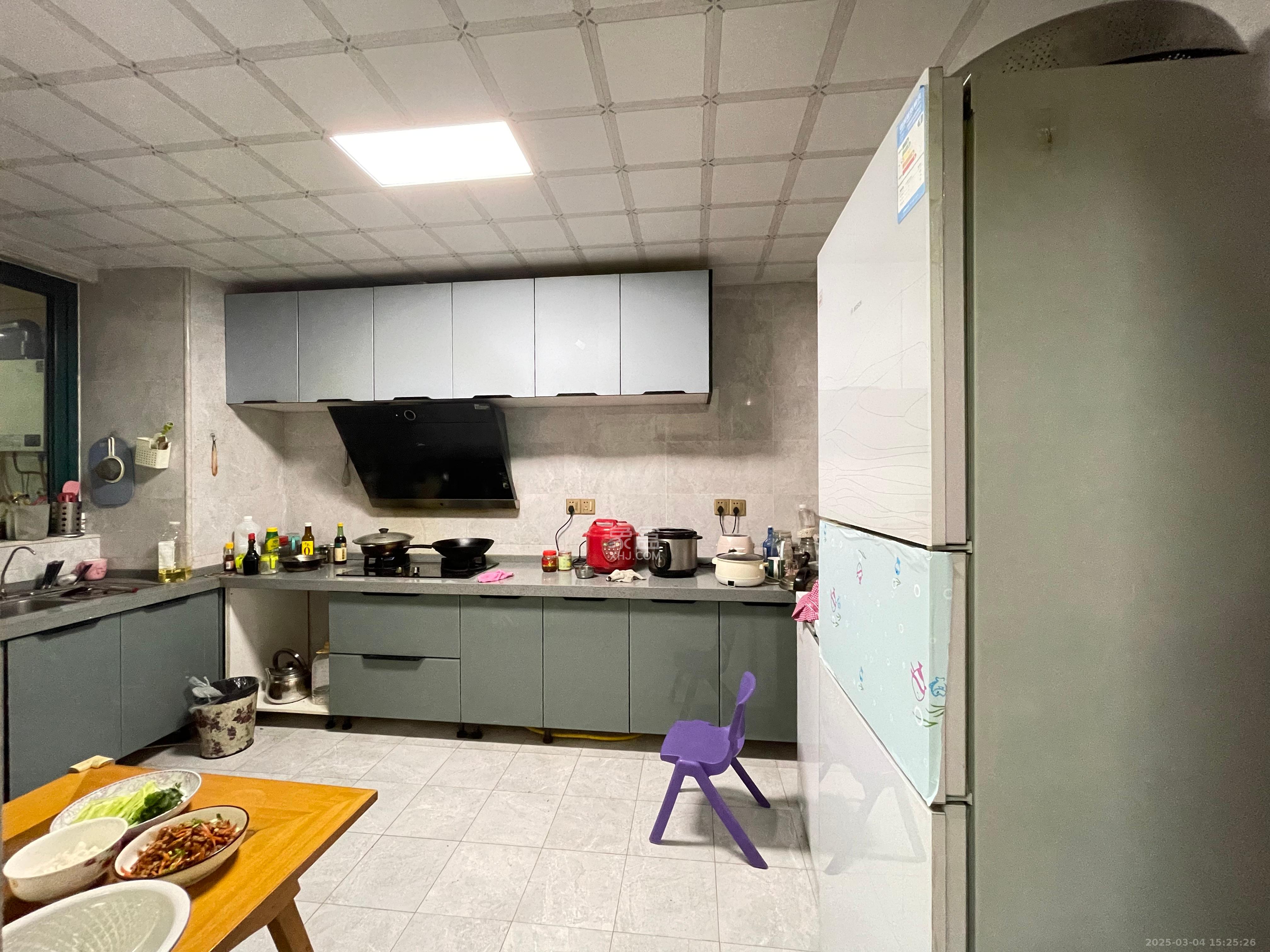 恒大名都 6室2厅3卫 4500.0元/月 恒大名都 6室2厅3卫 4500.0元/月室内图