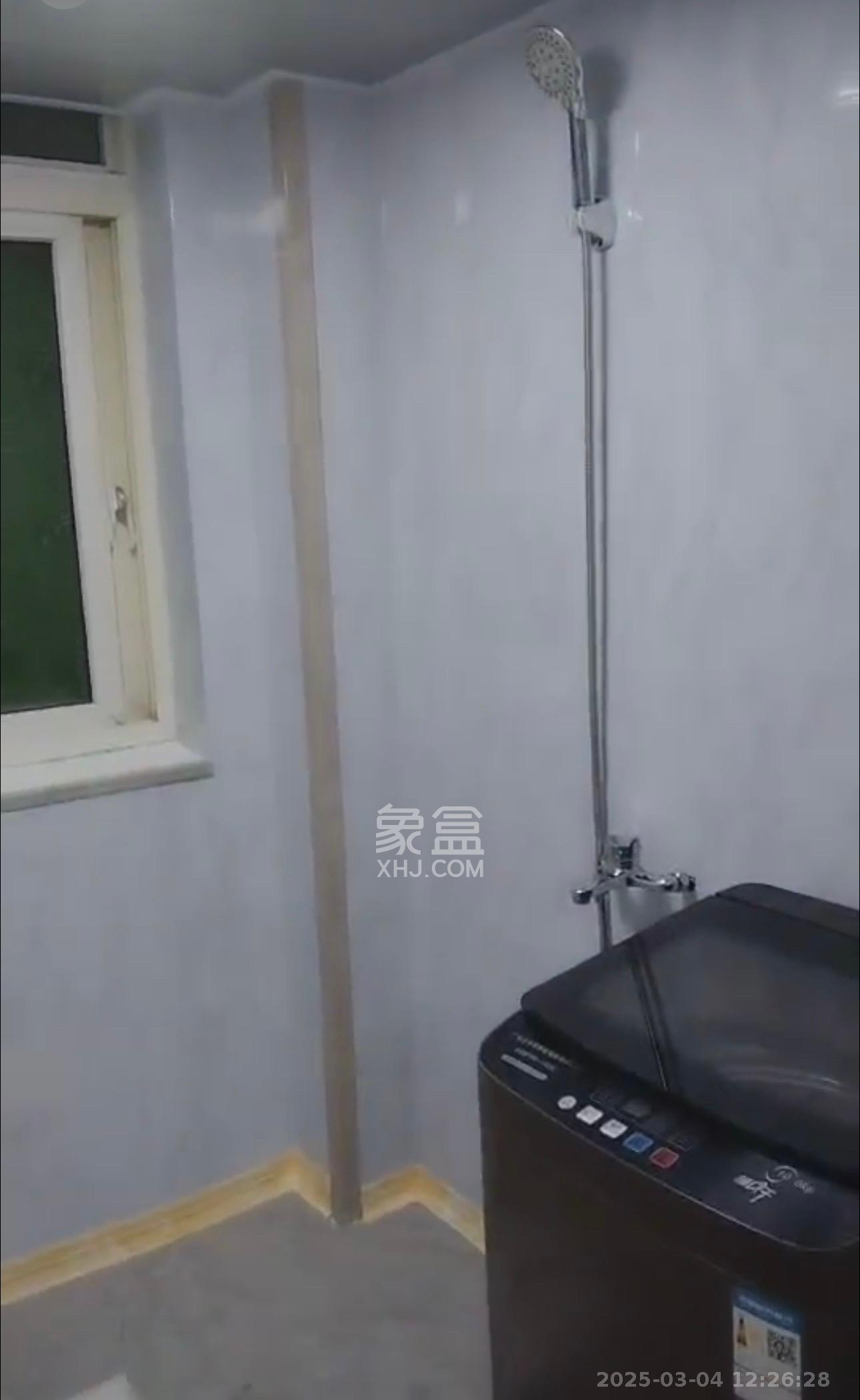 马王堆商贸城 1室1厅1卫 1200.0元/月 马王堆商贸城 1室1厅1卫 1200.0元/月室内图