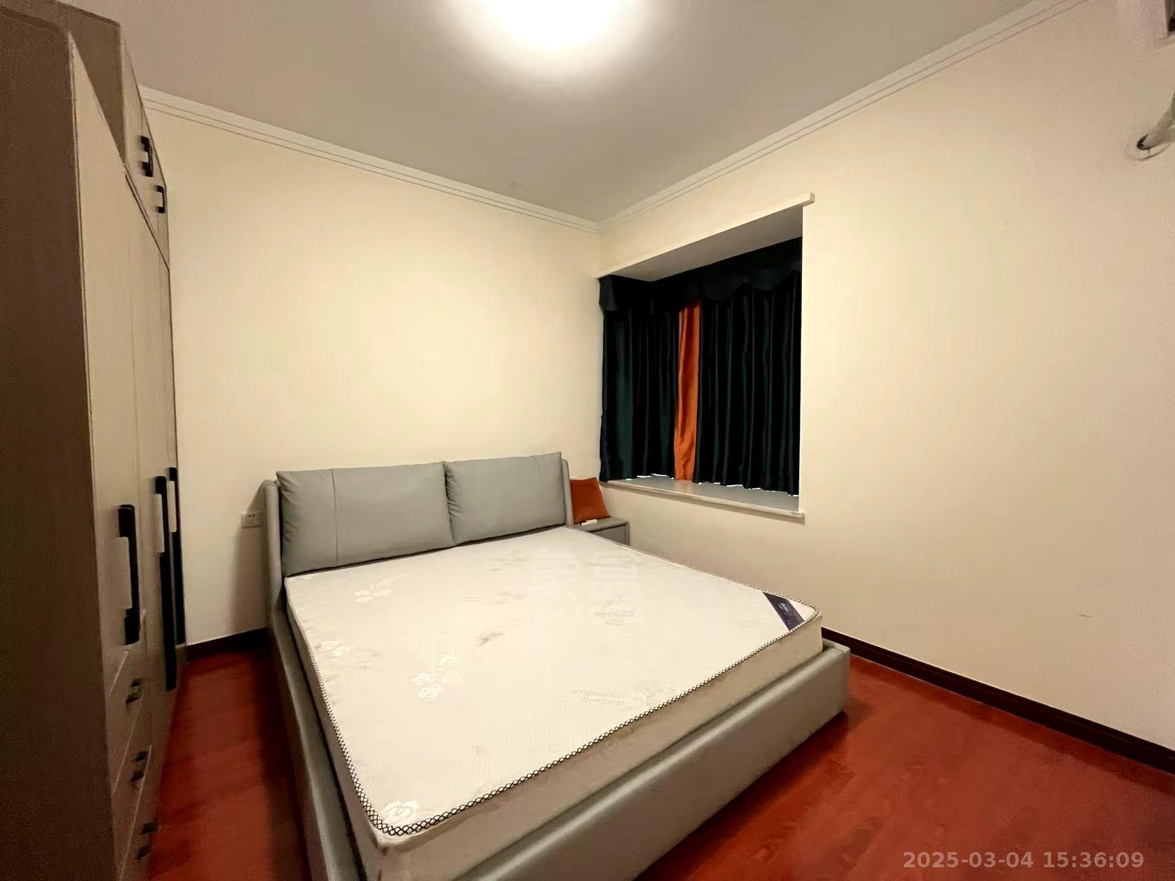 中建玥熙台 4室2厅2卫 2300.0元/月 中建玥熙台 4室2厅2卫 2300.0元/月室内图