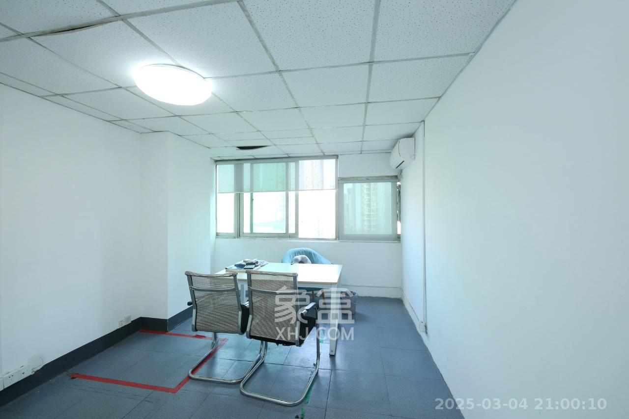 鑫天大厦  4室2厅2卫   3480.00元/月室内图