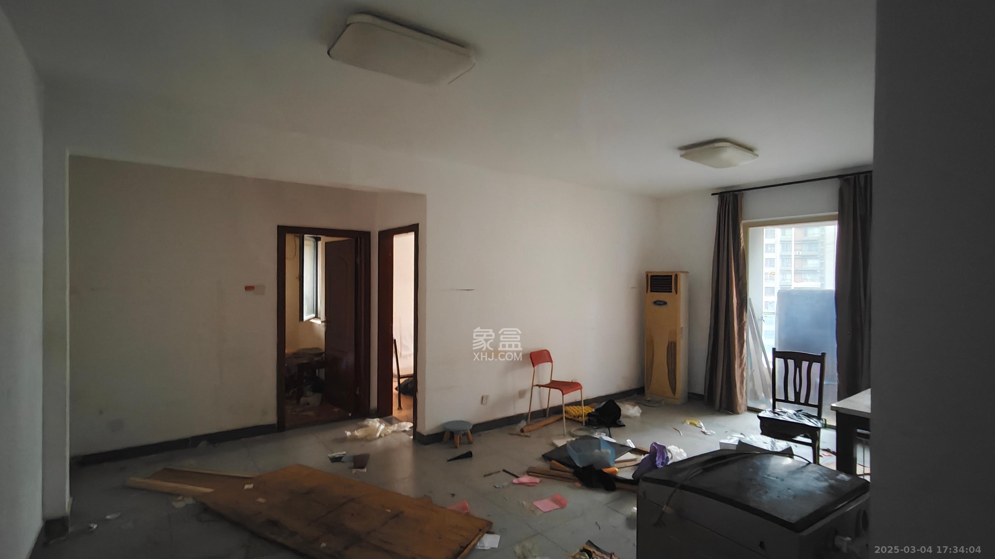 北辰三角洲D3区  3室2厅1卫   3600.00元/月室内图