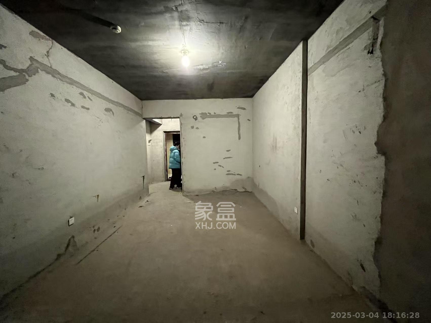 蓝湾国际广场  1室1厅1卫    1500.0元/月室内图