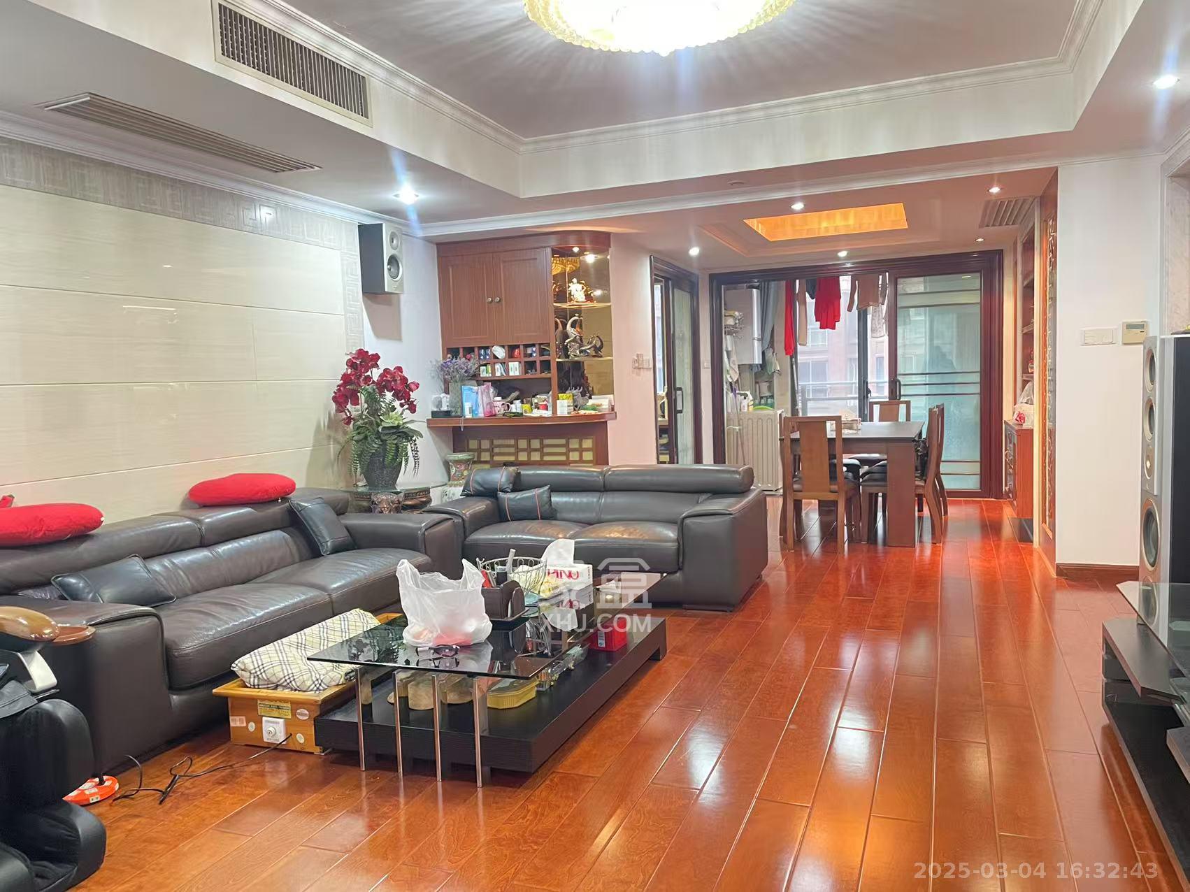 奥林匹克花园 4室2厅1卫 5000.0元/月 奥林匹克花园 4室2厅1卫 5000.0元/月室内图