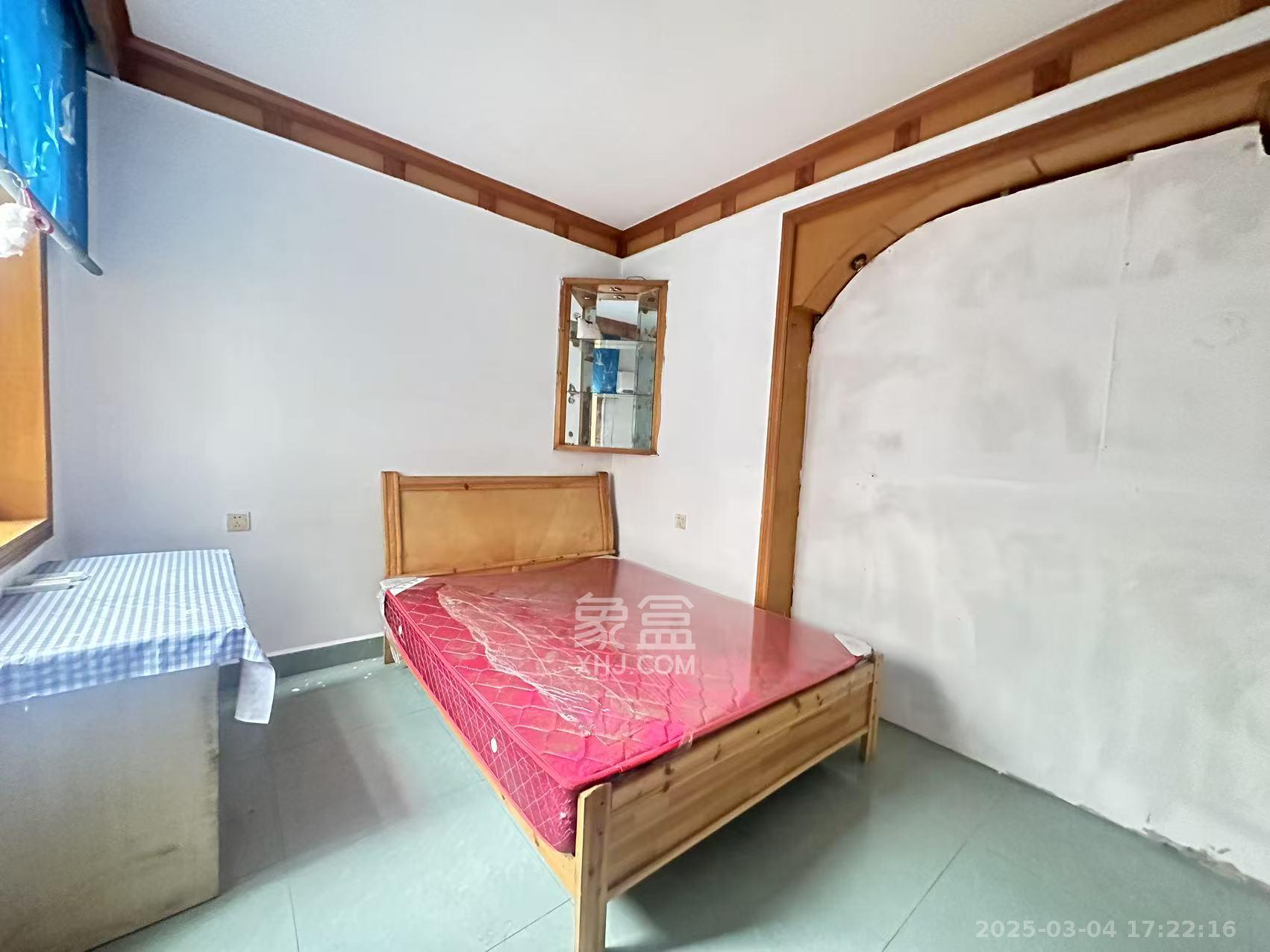 文体宿舍 3室1厅1卫 1900.0元/月 文体宿舍 3室1厅1卫 1900.0元/月室内图