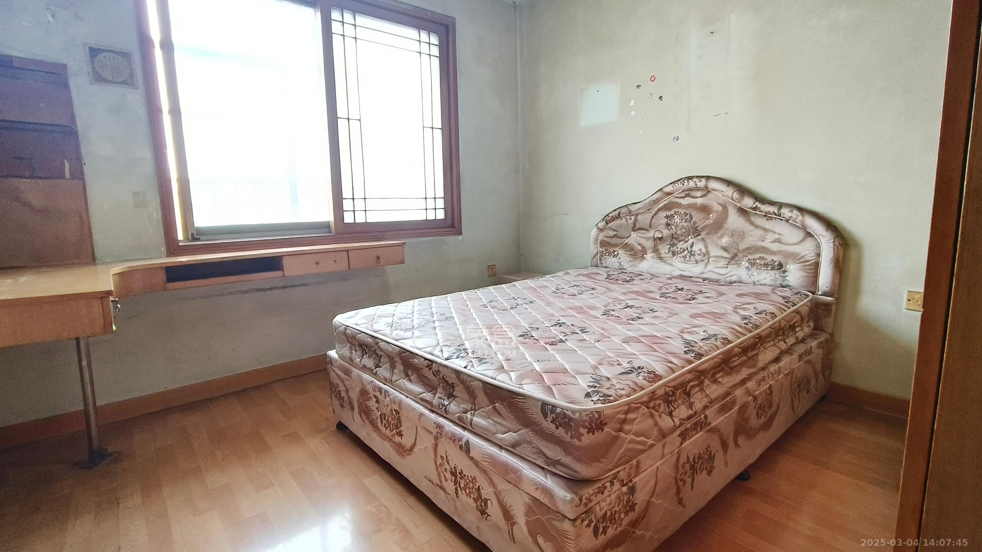 南方宿舍  2室1廳1衛(wèi)   1600.00元/月室內(nèi)圖