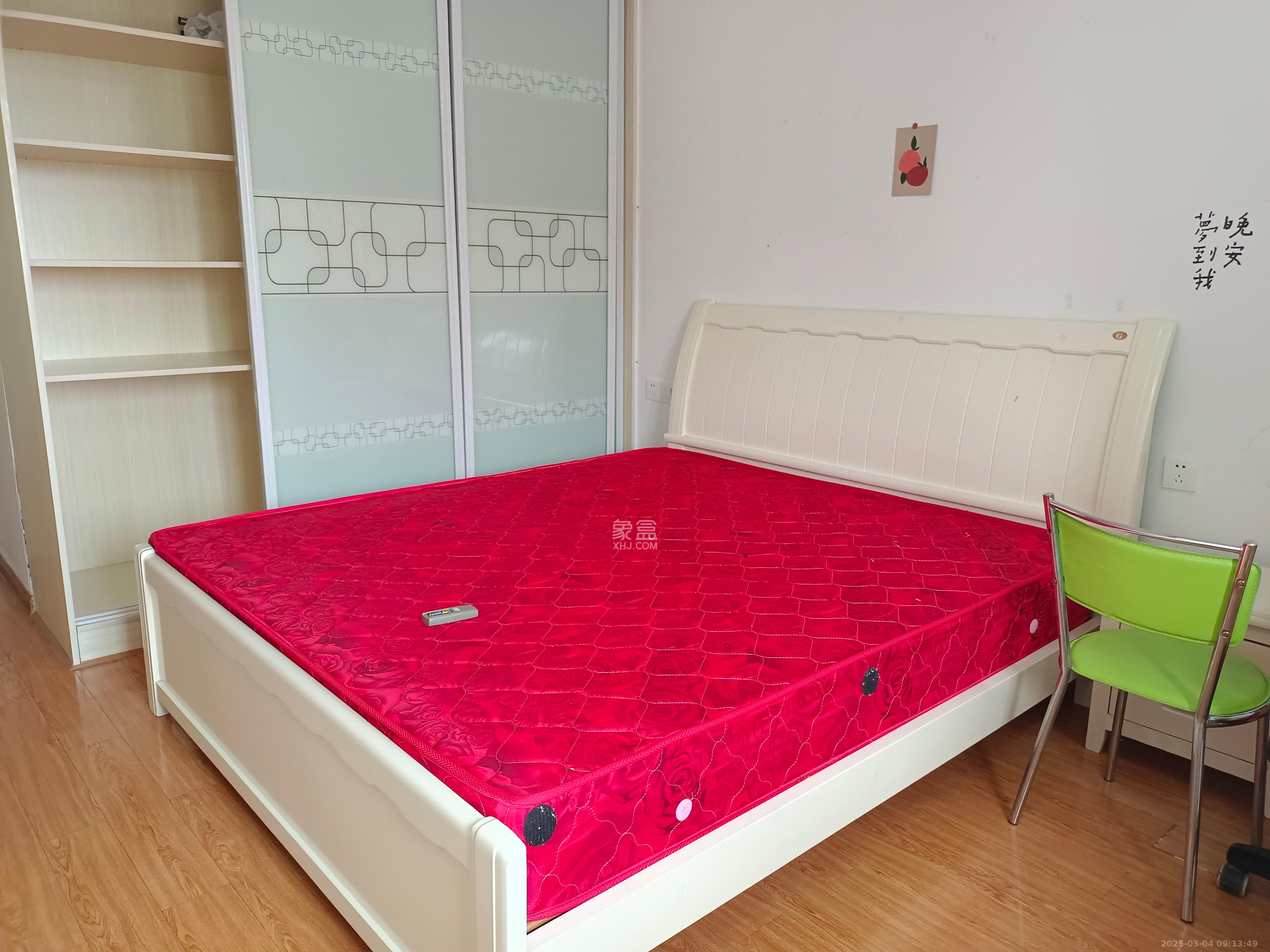 联美品格 2室2厅1卫 1600.0元/月 联美品格 2室2厅1卫 1600.0元/月室内图