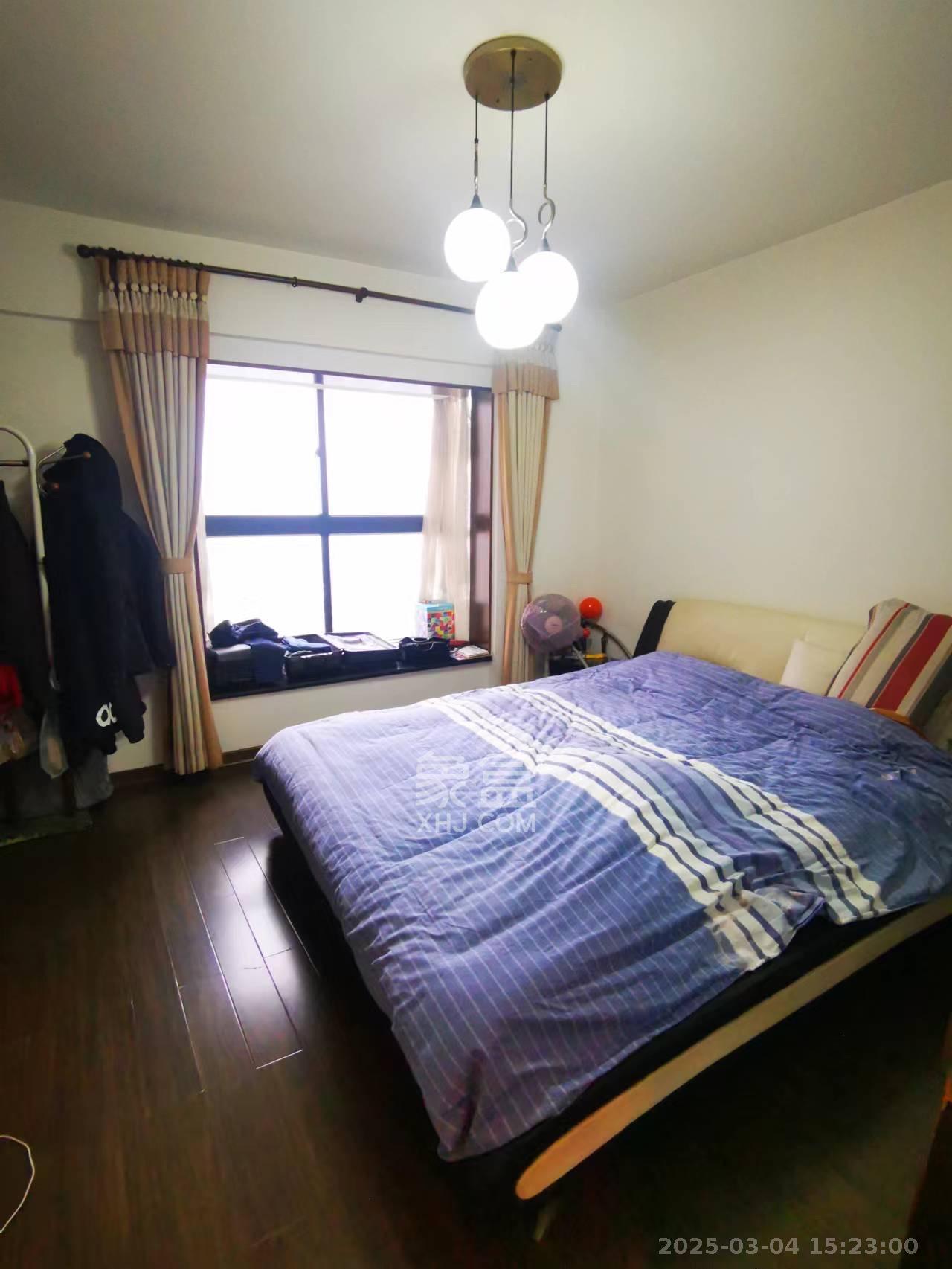 上东印象  3室2厅2卫   3500.00元/月室内图