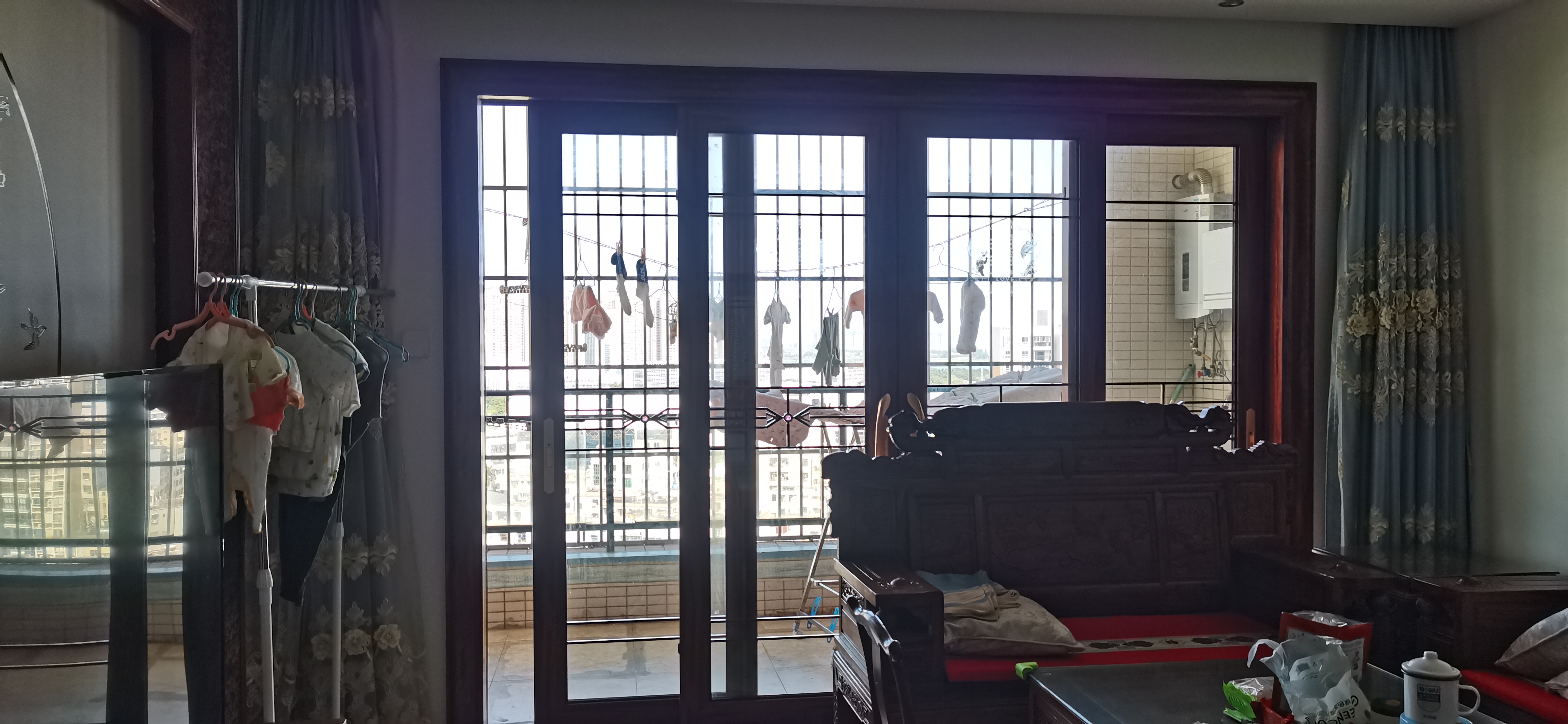 锦江丽都 3室2厅1卫 220.0万 锦江丽都 3室2厅1卫 220.0万室内图