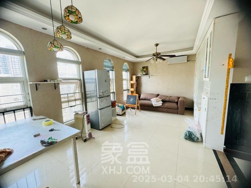 郡原居里  2室2厅1卫   1500.00元/月