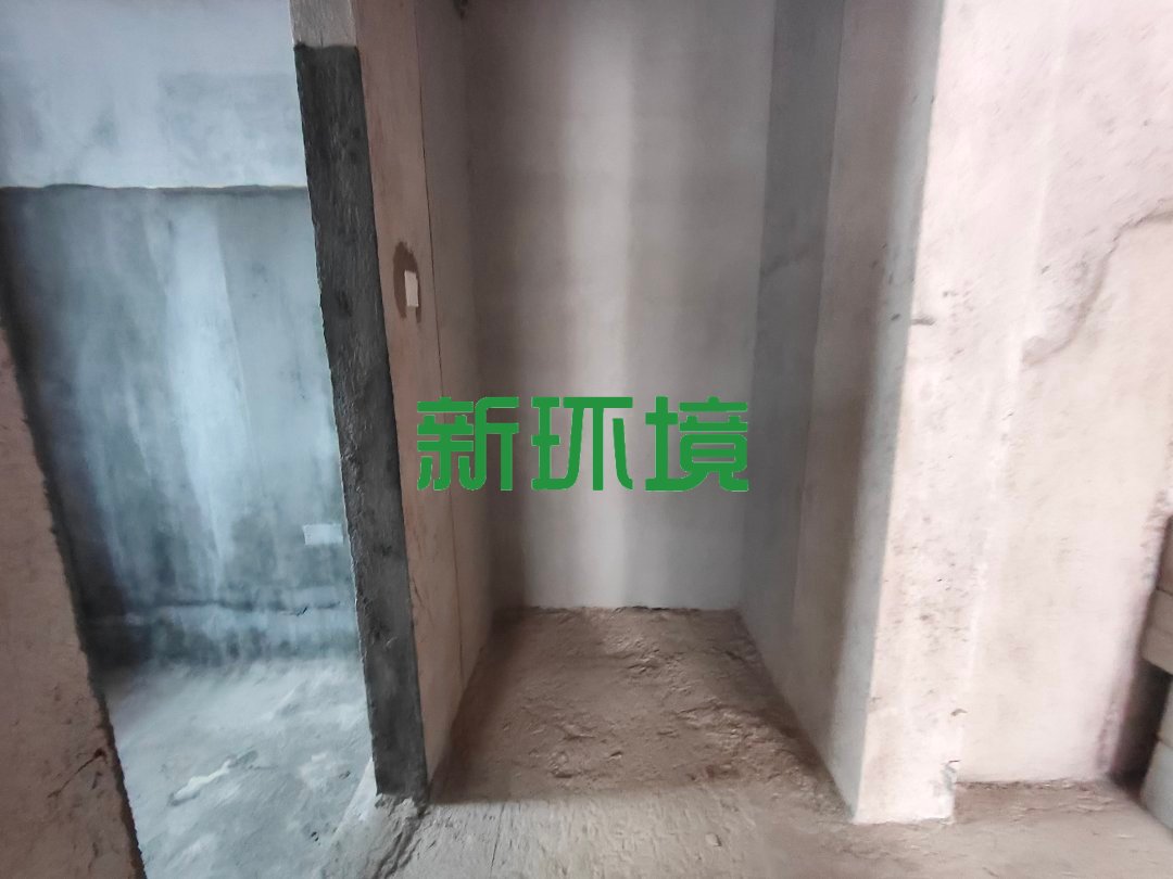 南门口安置小区二期  3室1厅1卫   63.80万客厅