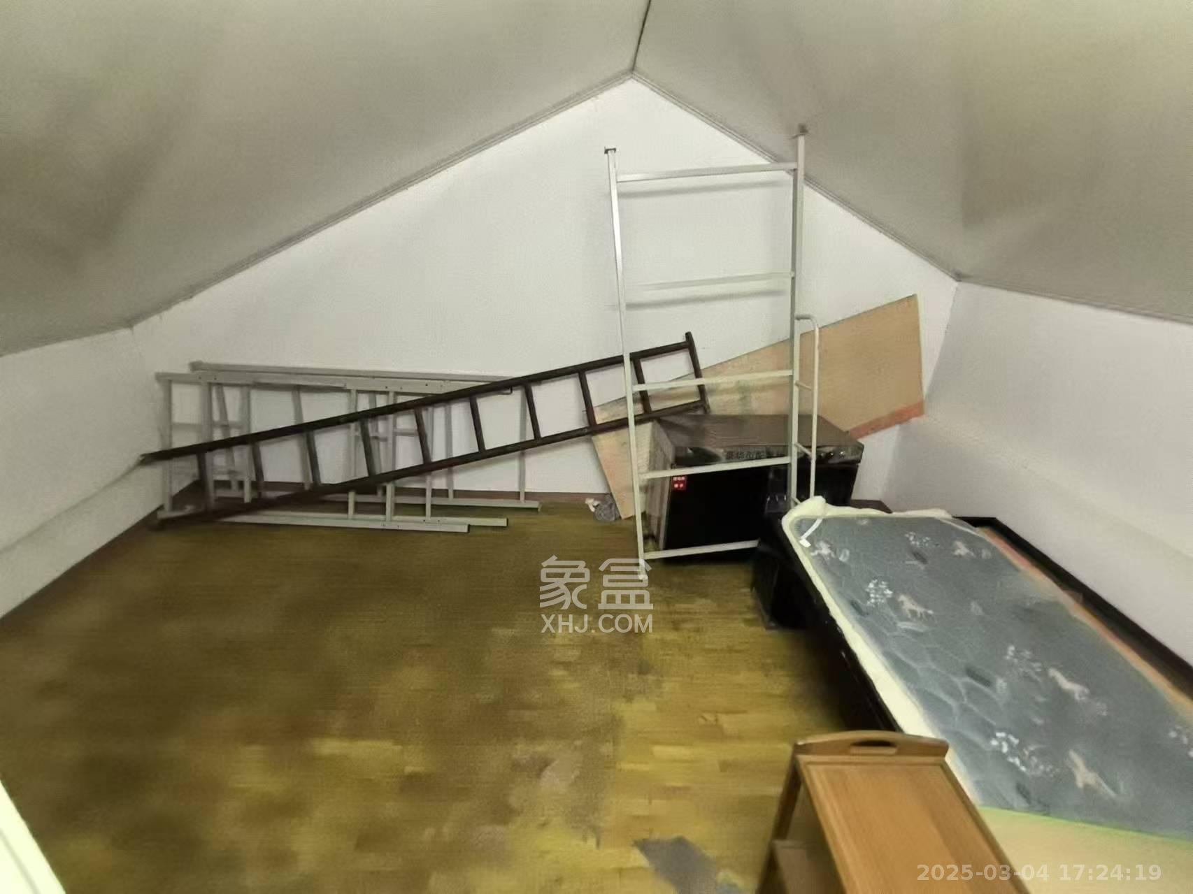 县正街散盘  3室2厅1卫   2000.00元/月室内图