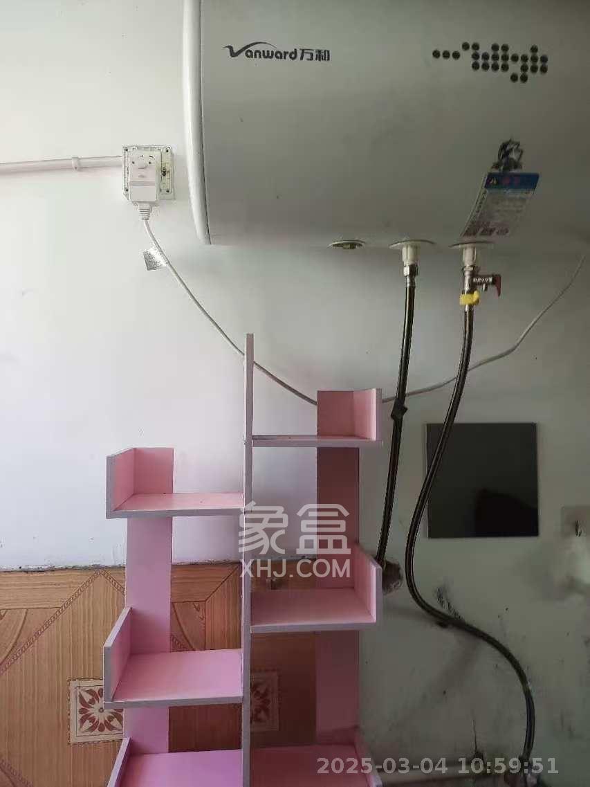 扬帆小区  2室1厅1卫   900.00元/月室内图