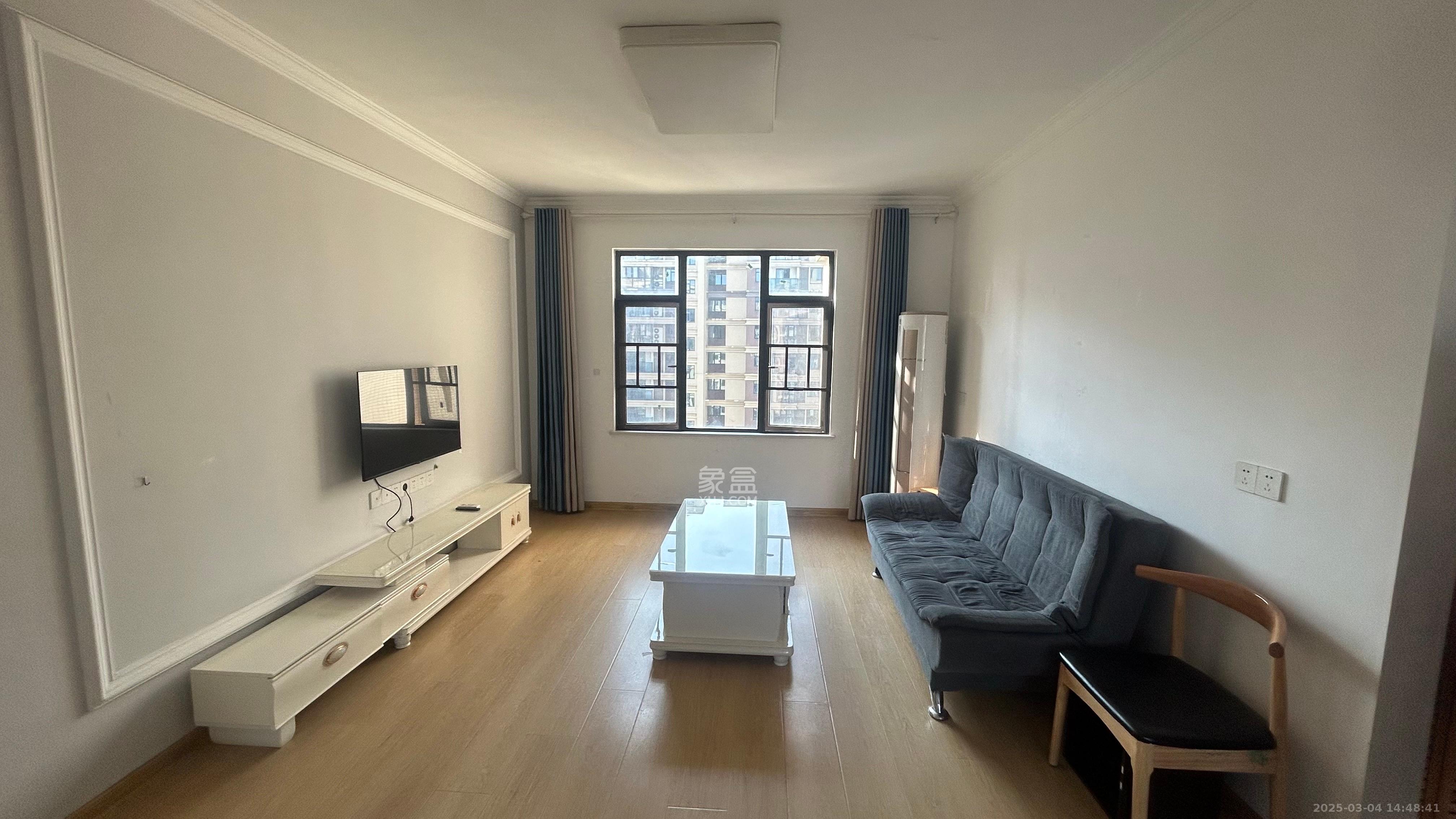 福天藏郡院子 4室2厅2卫 2500.0元/月 福天藏郡院子 4室2厅2卫 2500.0元/月室内图